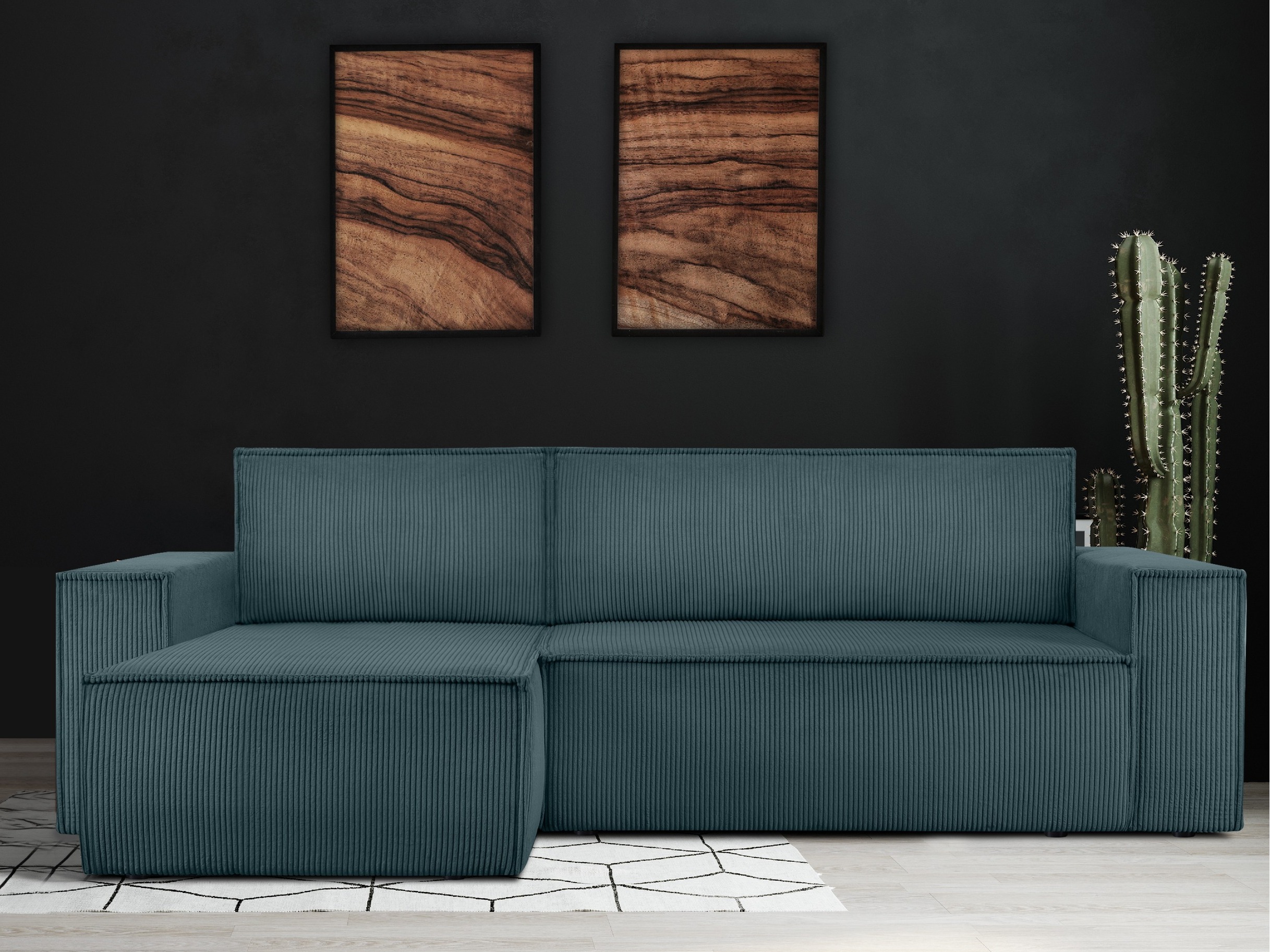 Kutna garnitura Domferi 102 (Poso 125)