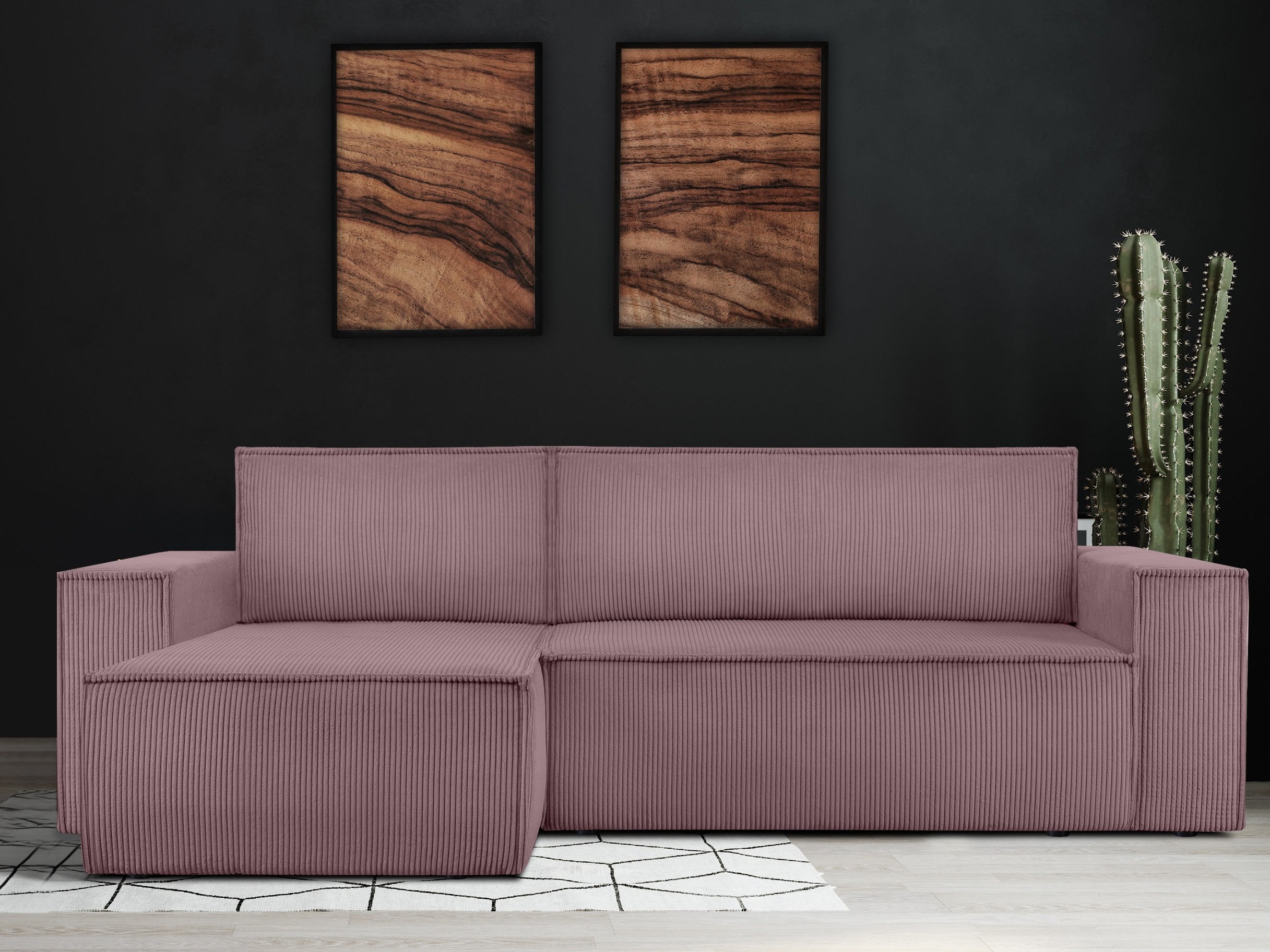 Kutna garnitura Domferi 102 (Poso 130)