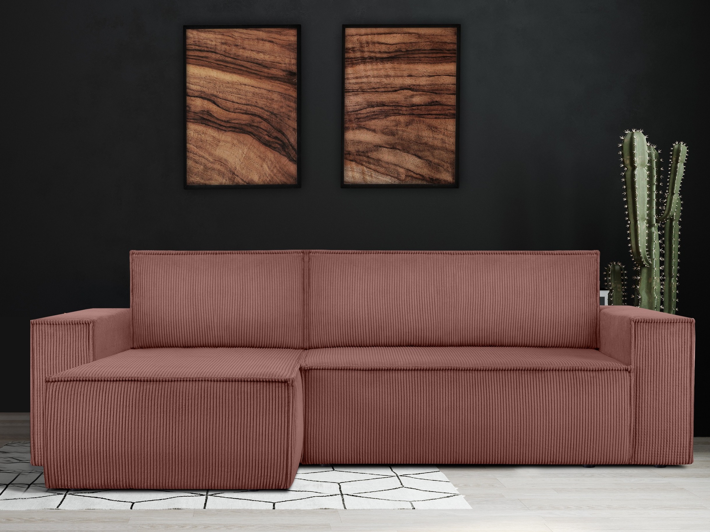 Kutna garnitura Domferi 102 (Poso 29)