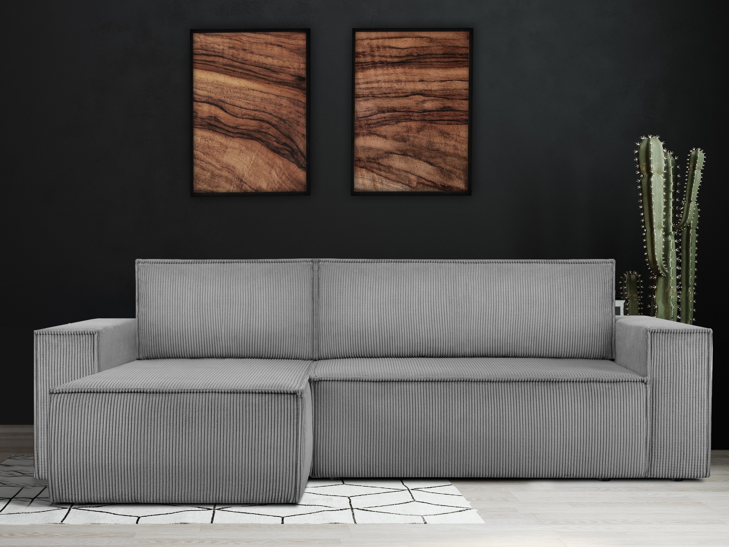 Kutna garnitura Domferi 102 (Poso 55)