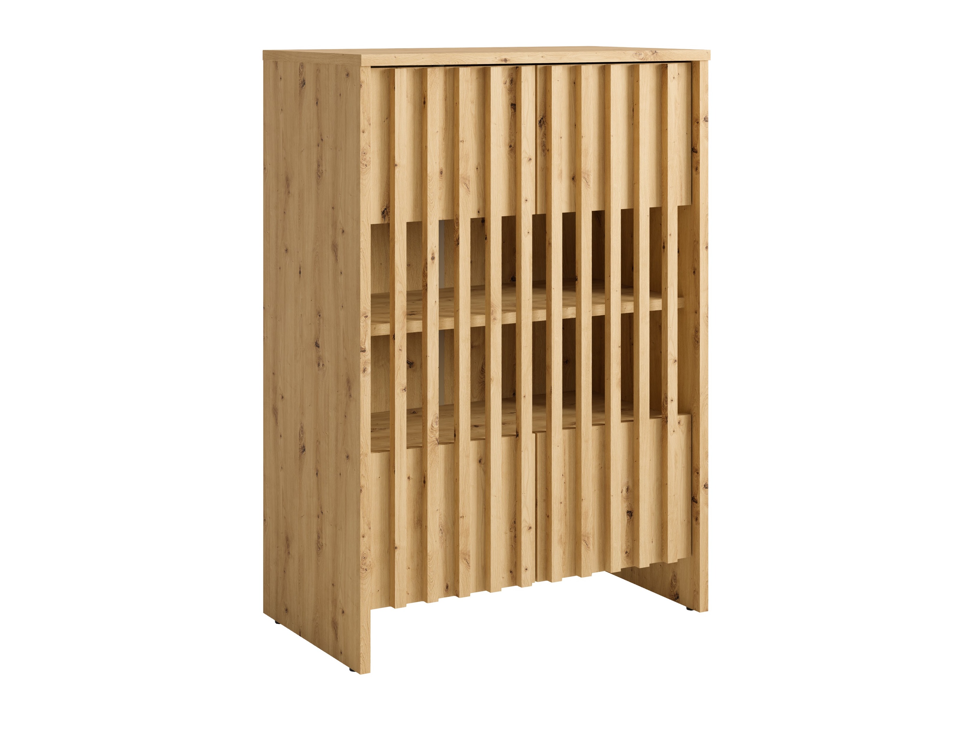 Ormarić Baytown 205 (Hrast Artisan)