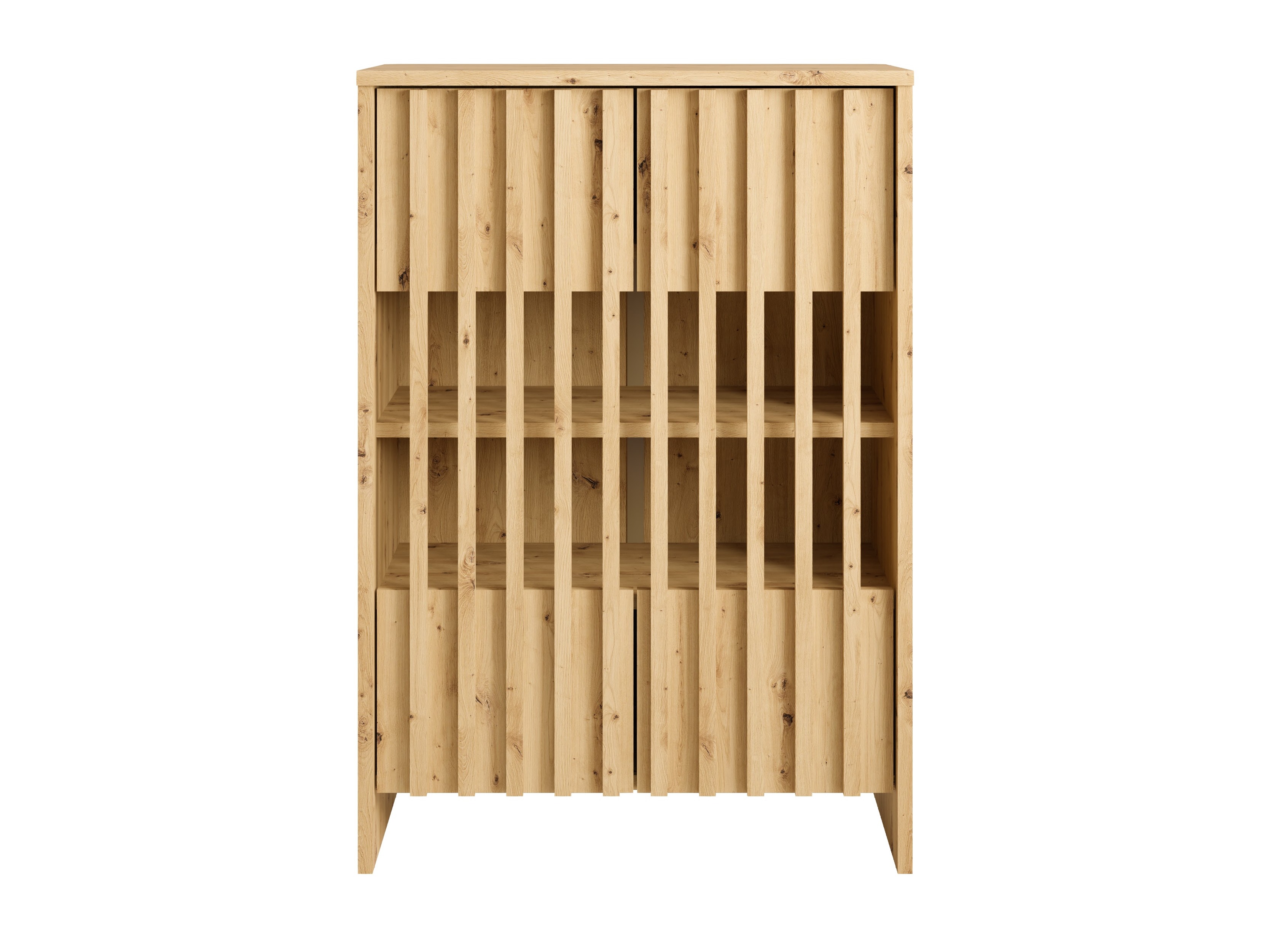 Ormarić Baytown 205 (Hrast Artisan)