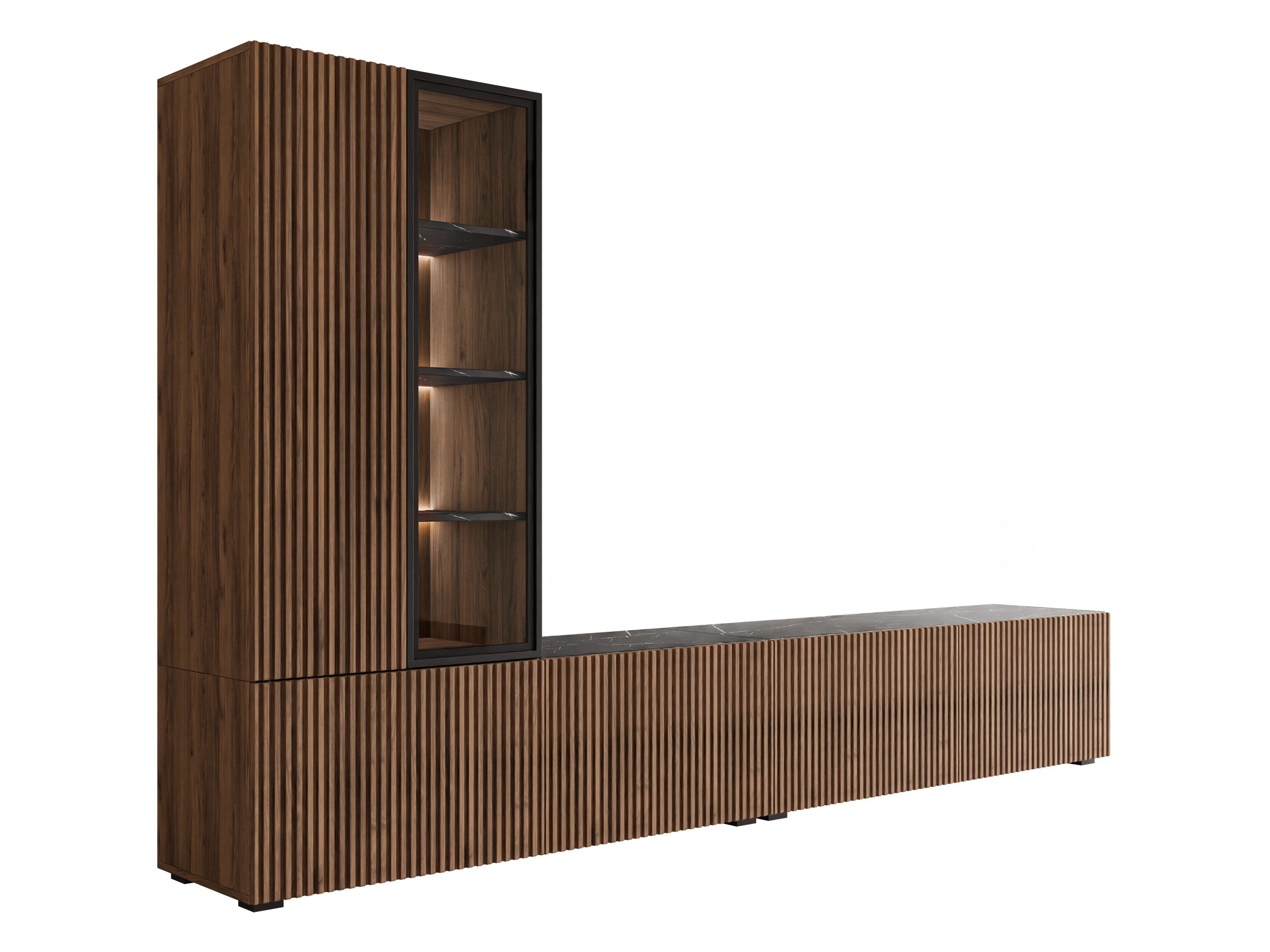 Set za dnevni boravak Comfivo Tutelar