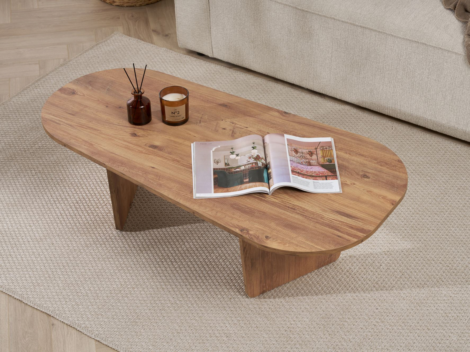 Stolić za kavu Novato 135 (Bor)