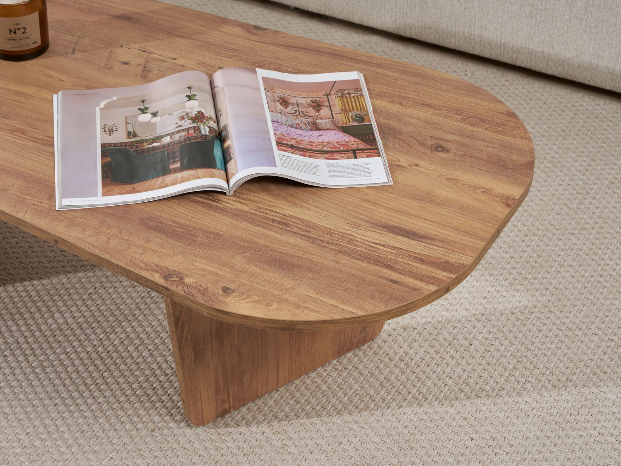 Stolić za kavu Novato 135 (Bor)