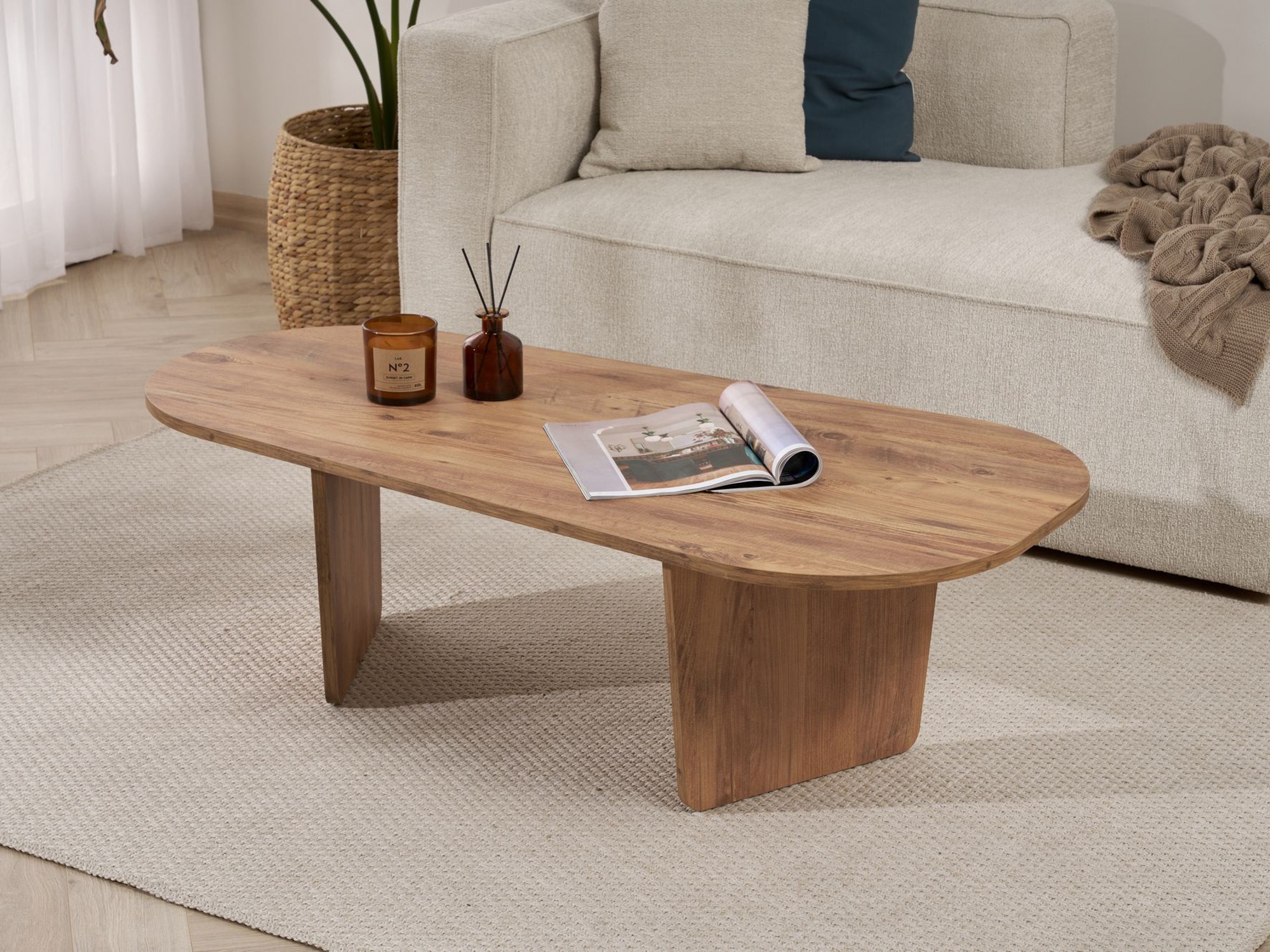 Stolić za kavu Novato 135 (Bor)