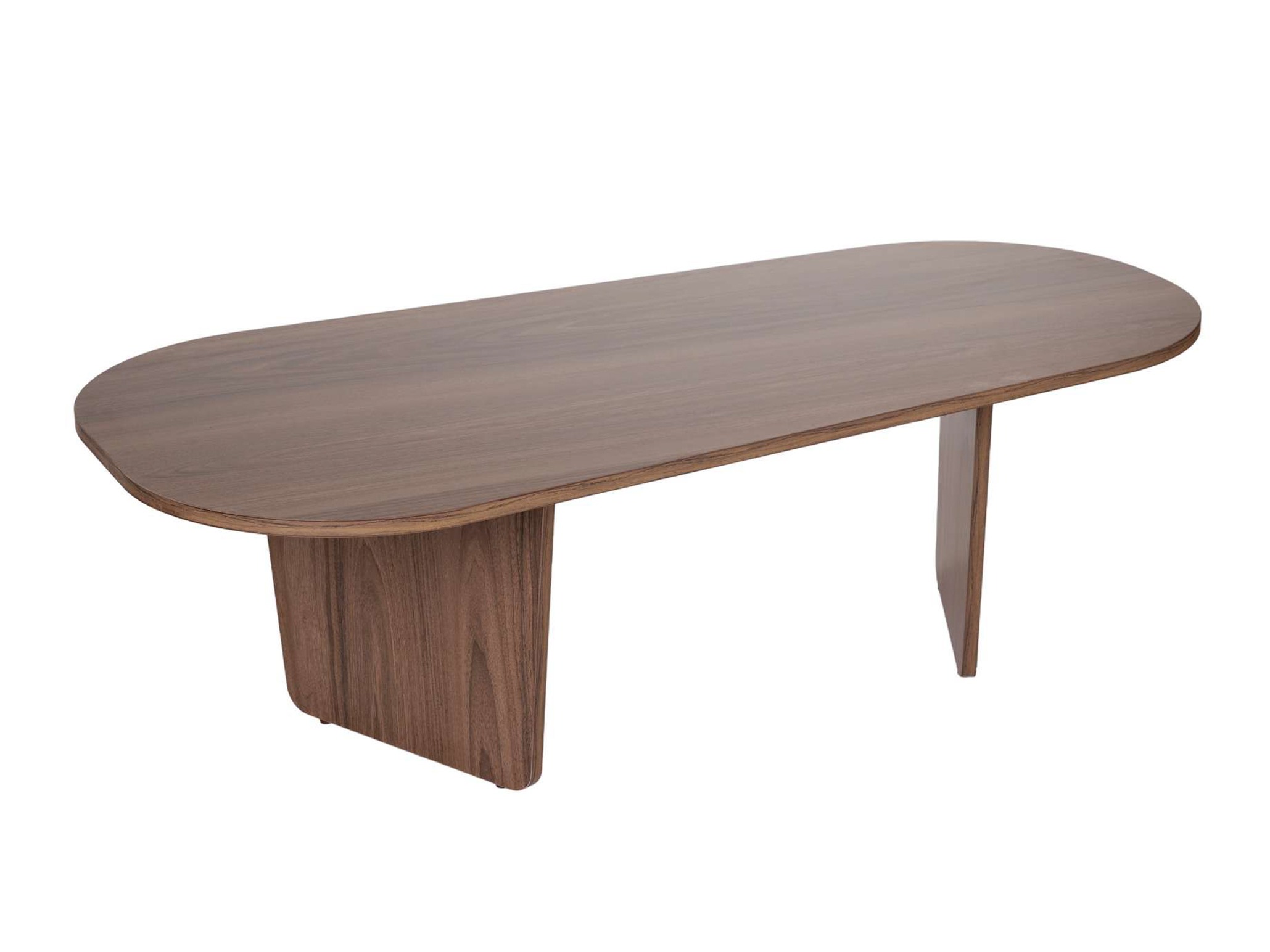 Stolić za kavu Novato 135 (Orah)