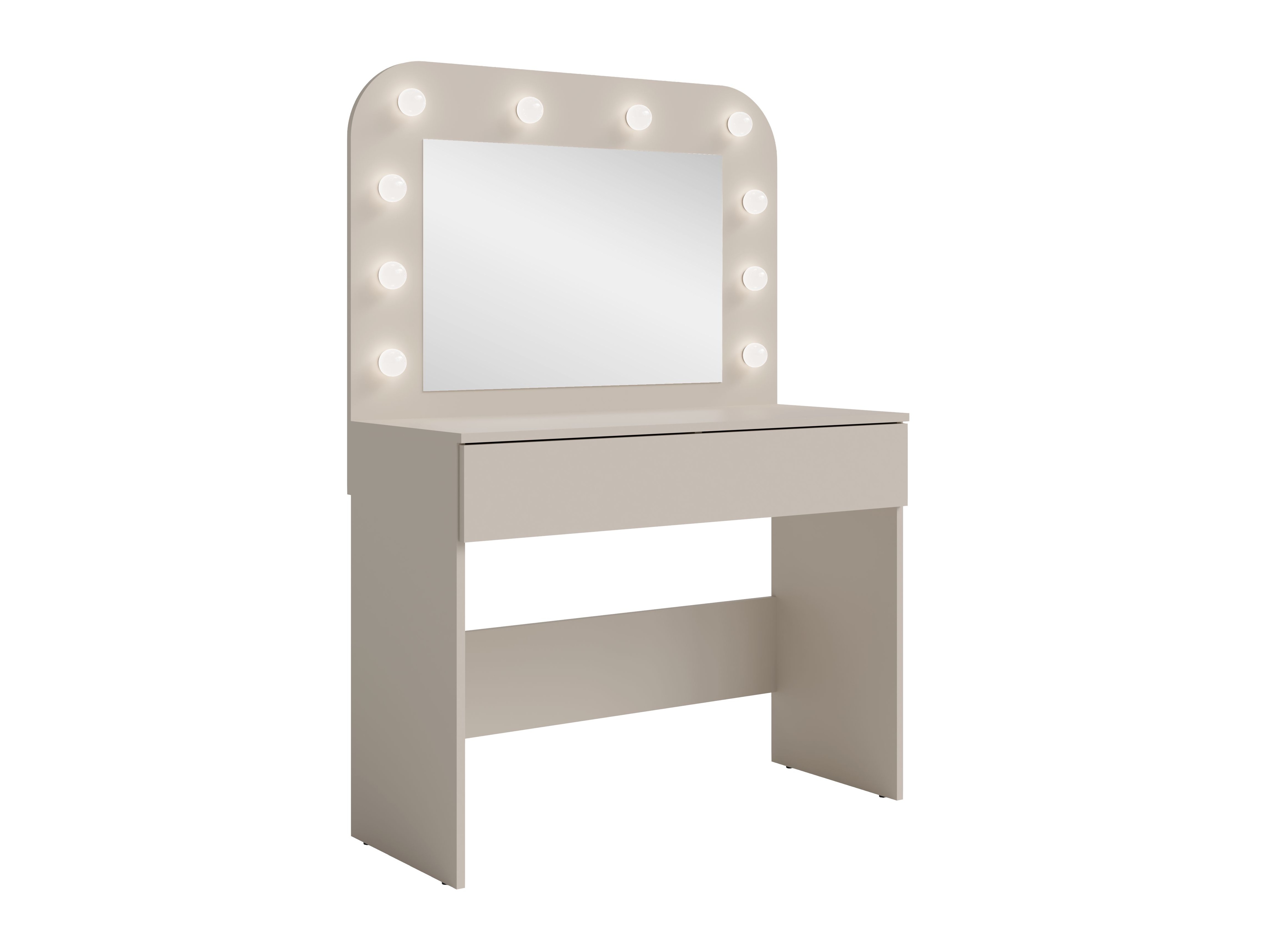 Toaletni stolić Baytown 204