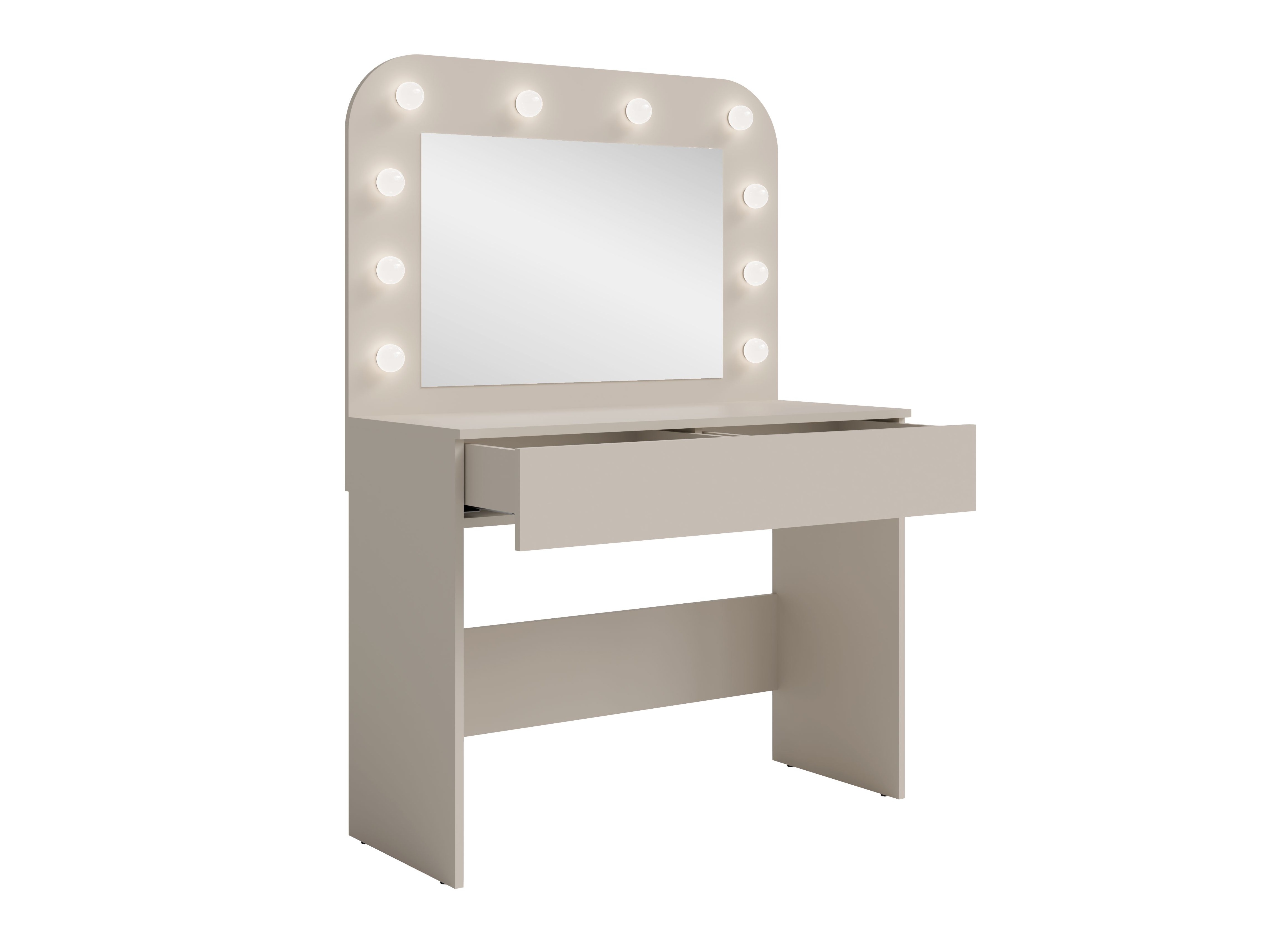 Toaletni stolić Baytown 204