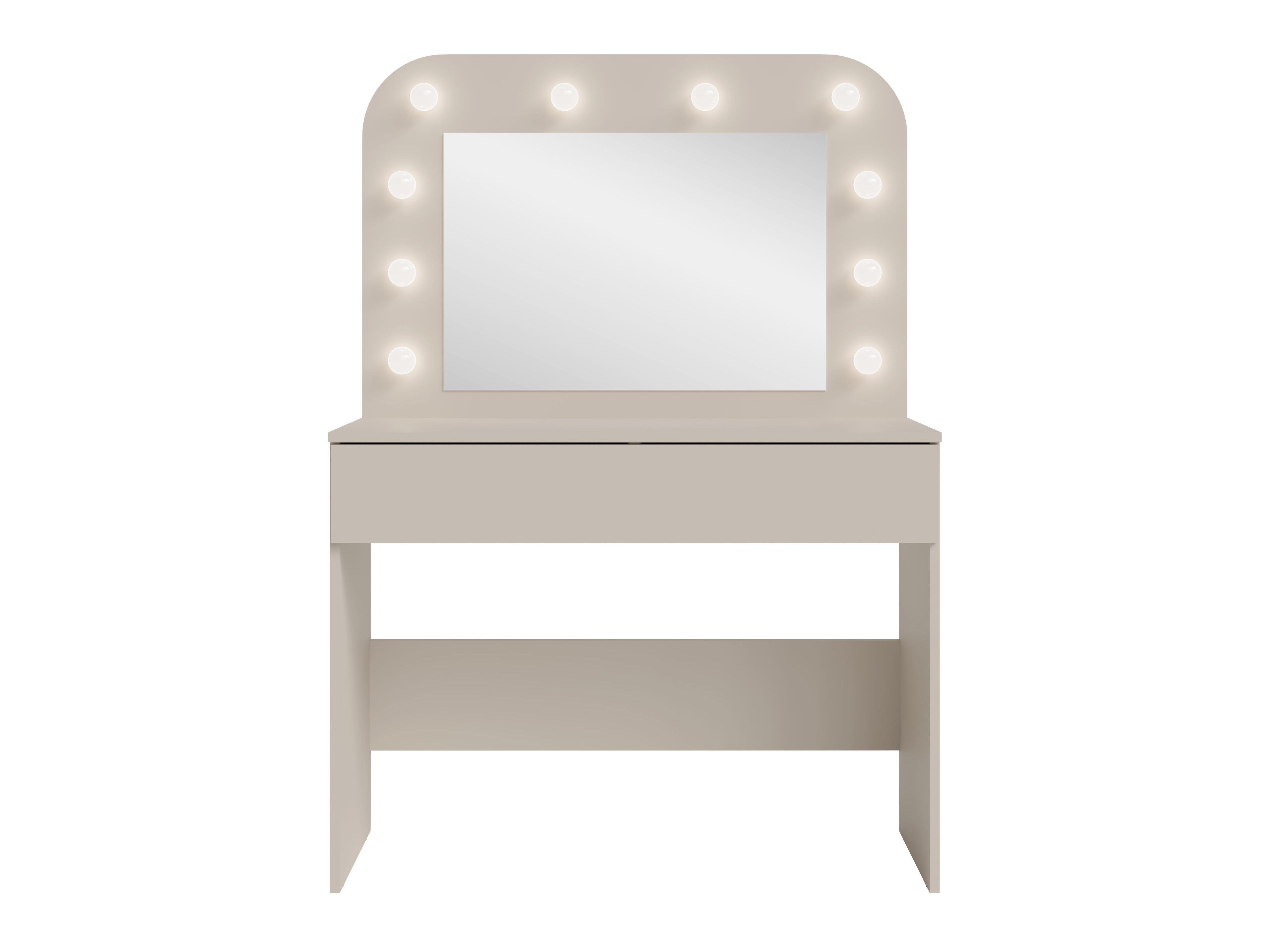 Toaletni stolić Baytown 204