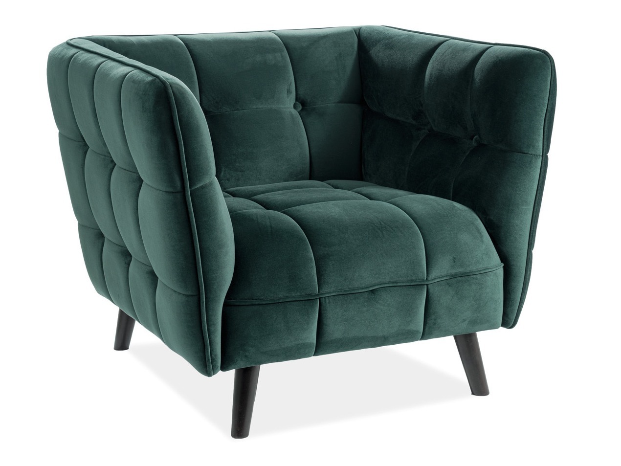 Fotelja Detroit 927 (Bluvel 78)