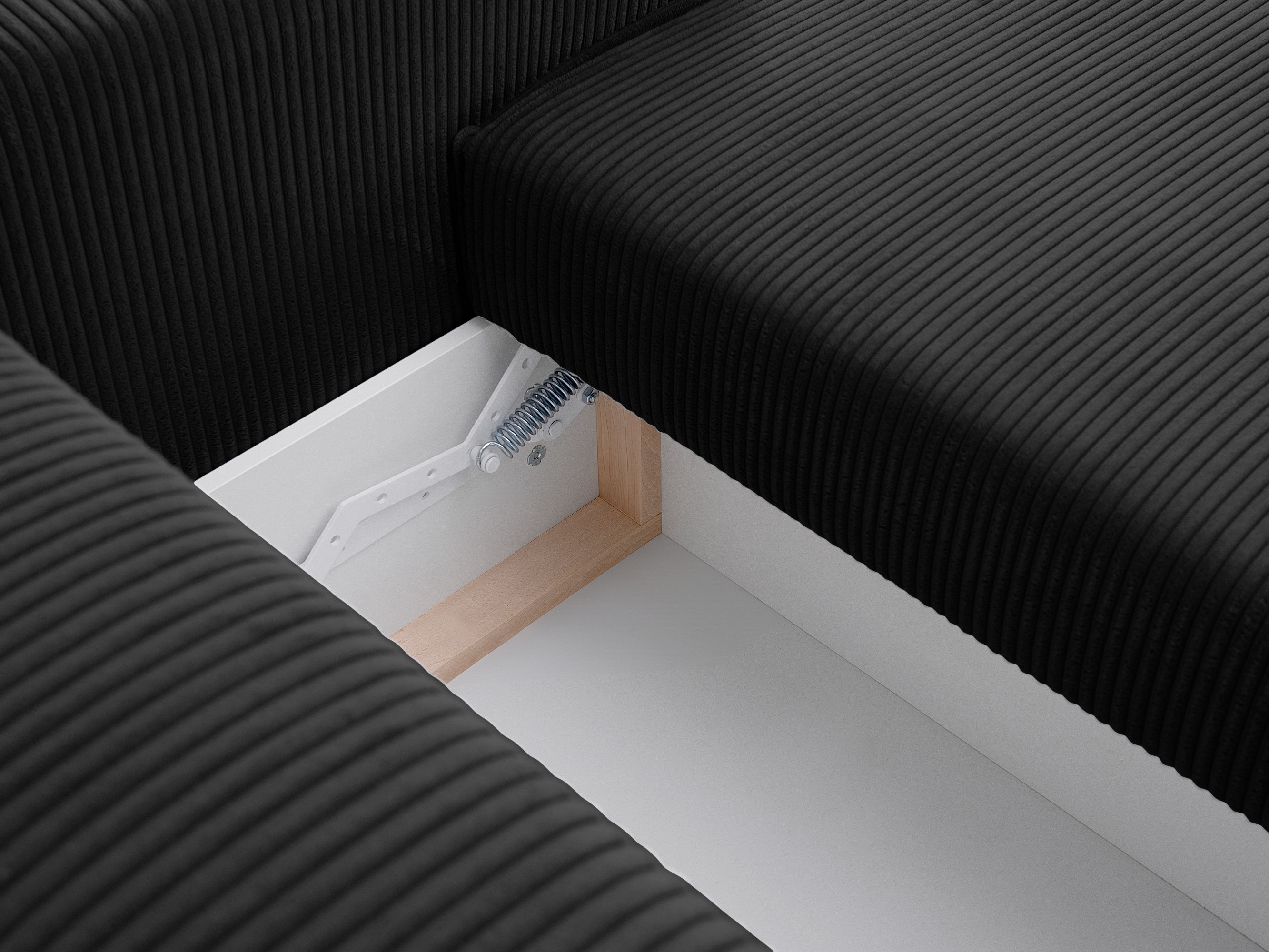 Kutna garnitura Domferi 104 (Poso 135)