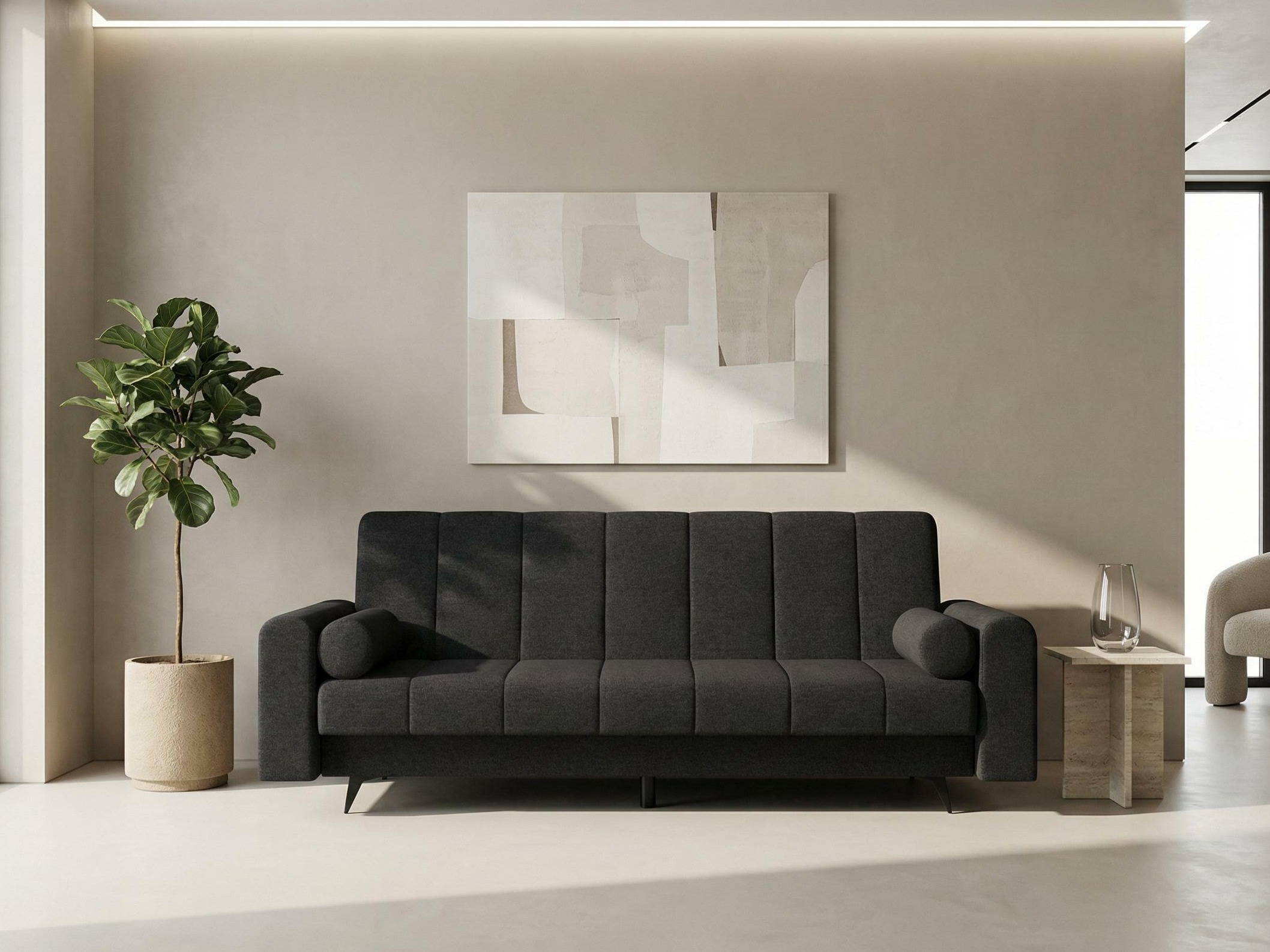 Kauč na razvlačenje Comfivo 499 (Soul 20)