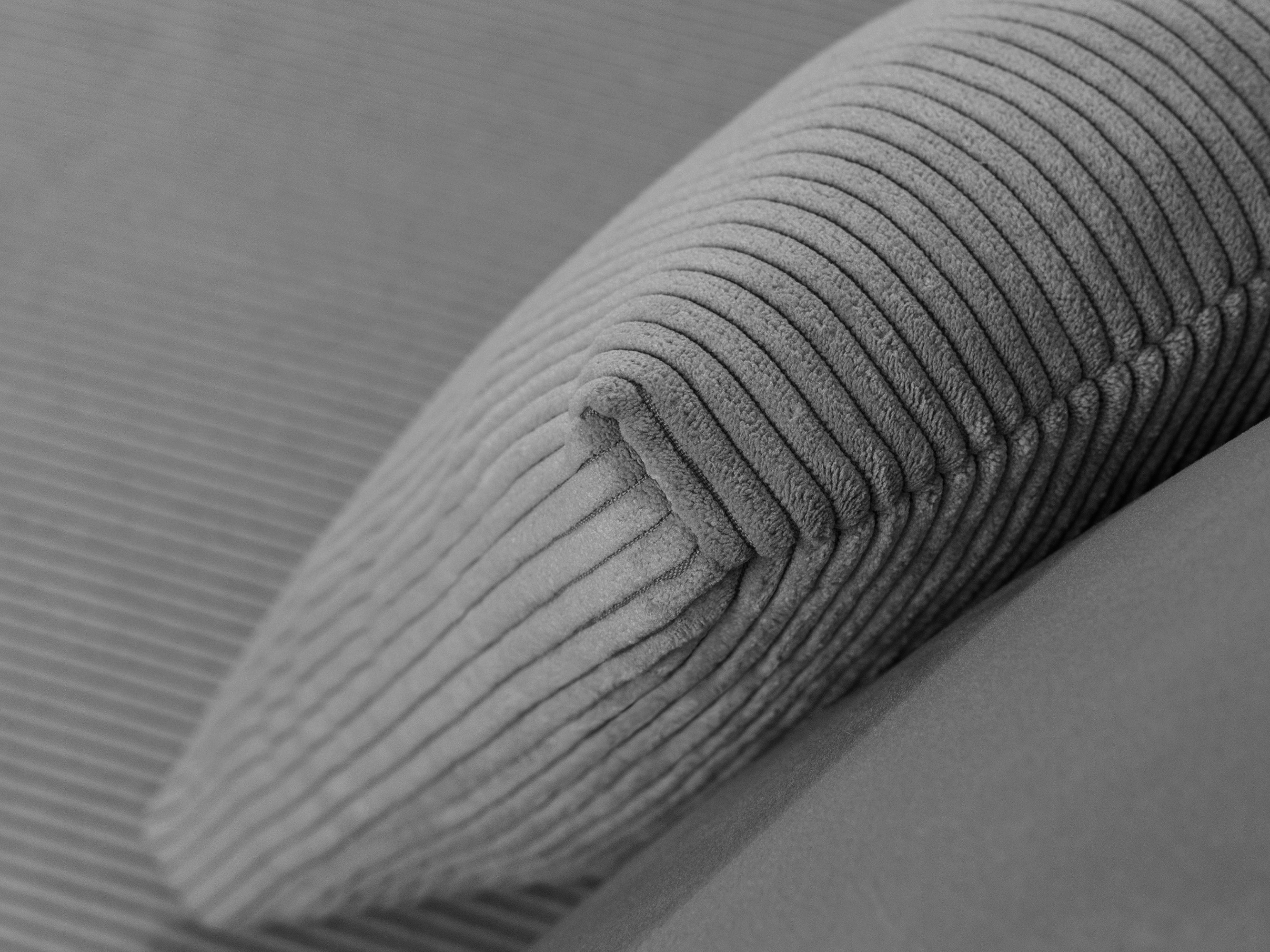 Kauč na razvlačenje Temecula 104 (Siva)