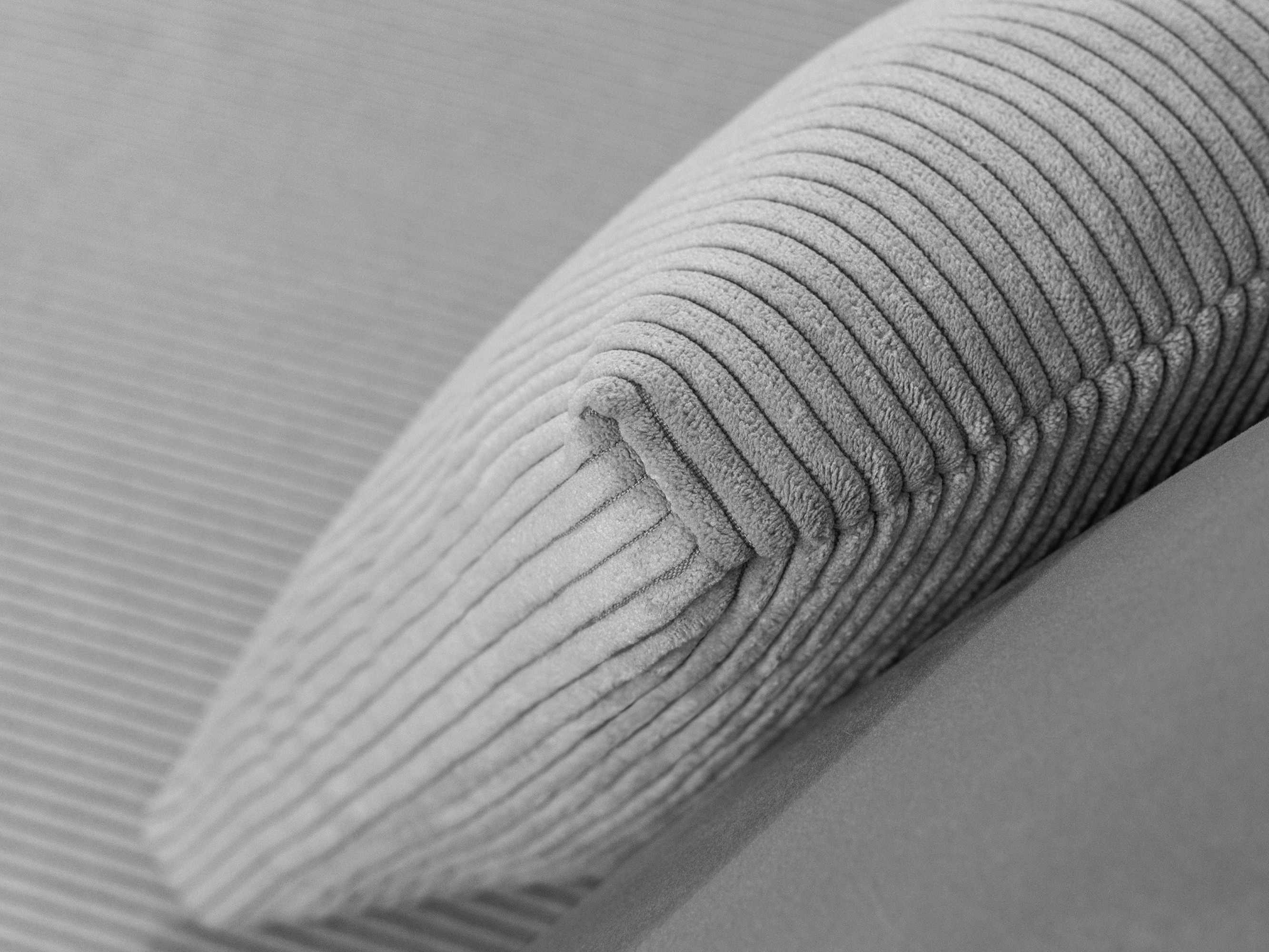 Kauč na razvlačenje Temecula 104 (Svijetlo siva)