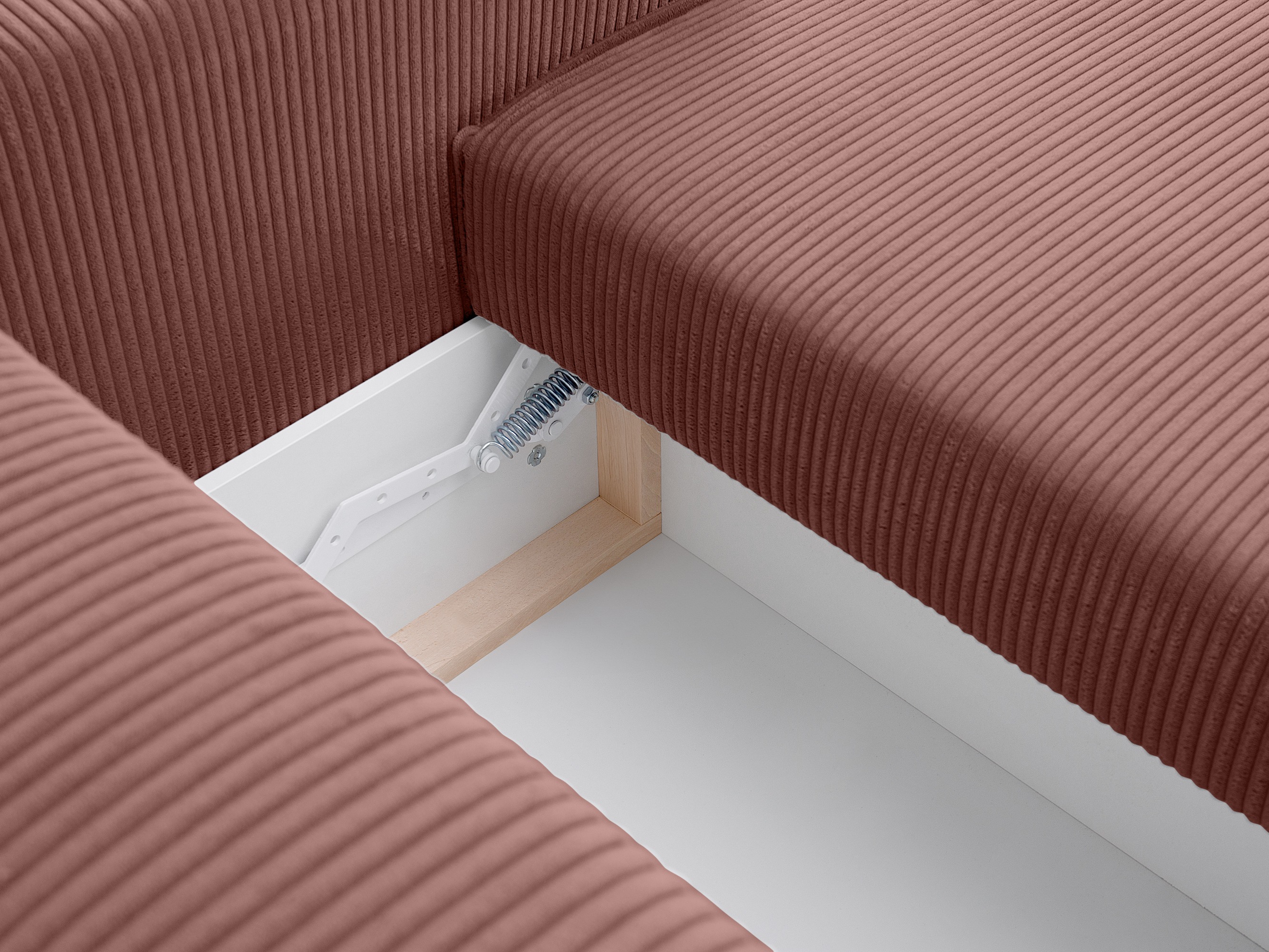 Kutna garnitura Domferi 104 (Poso 29)