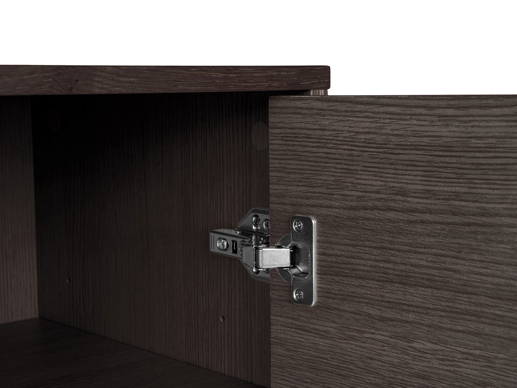 Komoda Elbelme 101 (Tamni hrast)