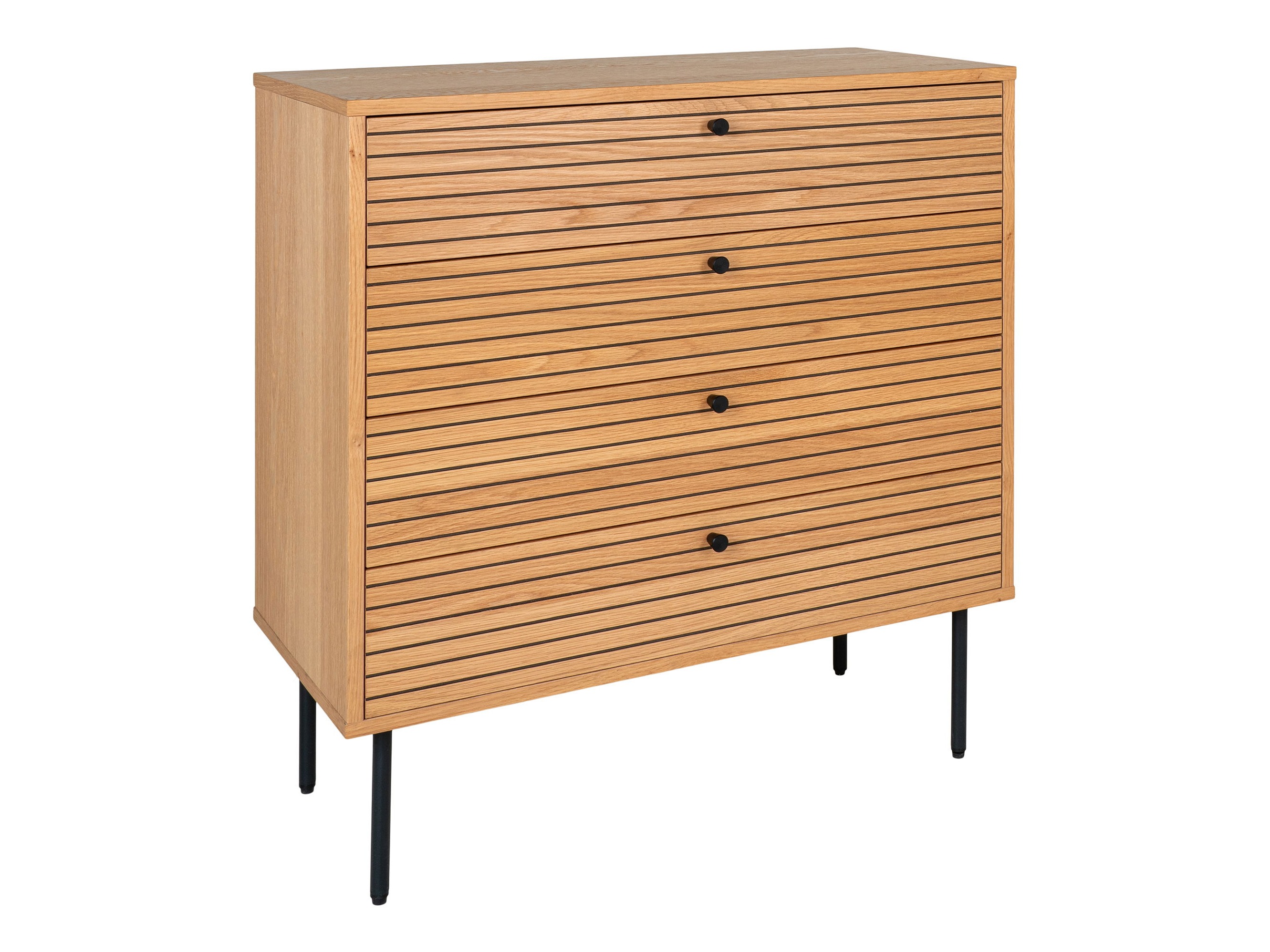 Komoda Elbelme 104 (Hrast)