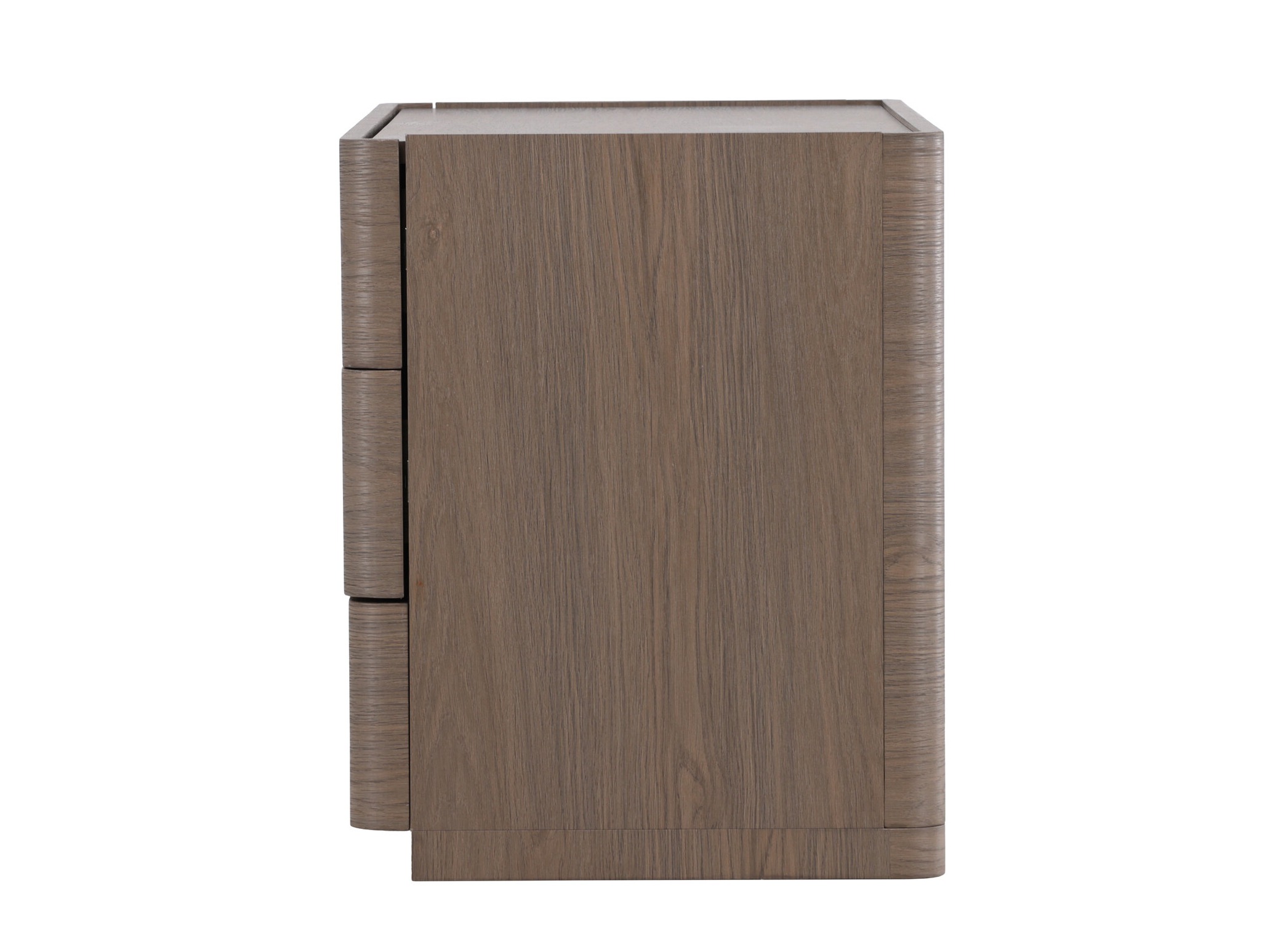 Komoda Dallas 5198 (Tamno drvo)