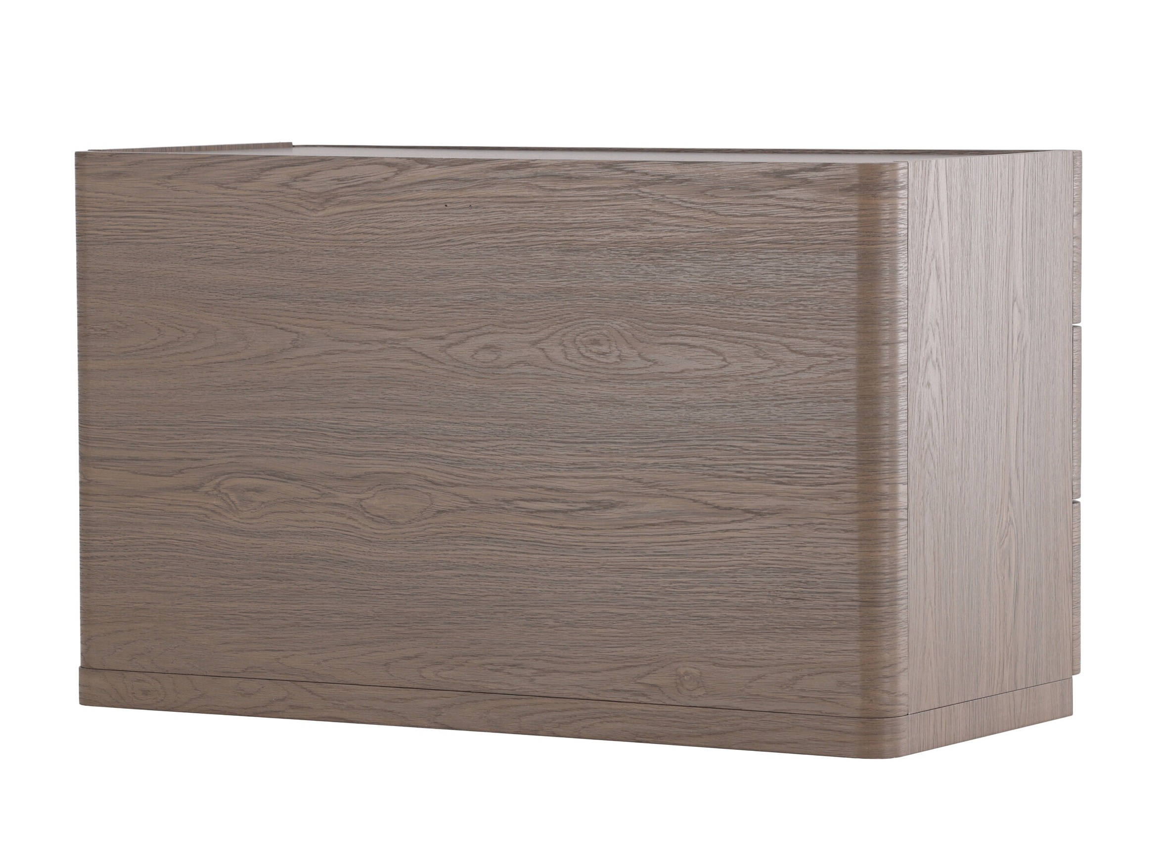 Komoda Dallas 5198 (Tamno drvo)