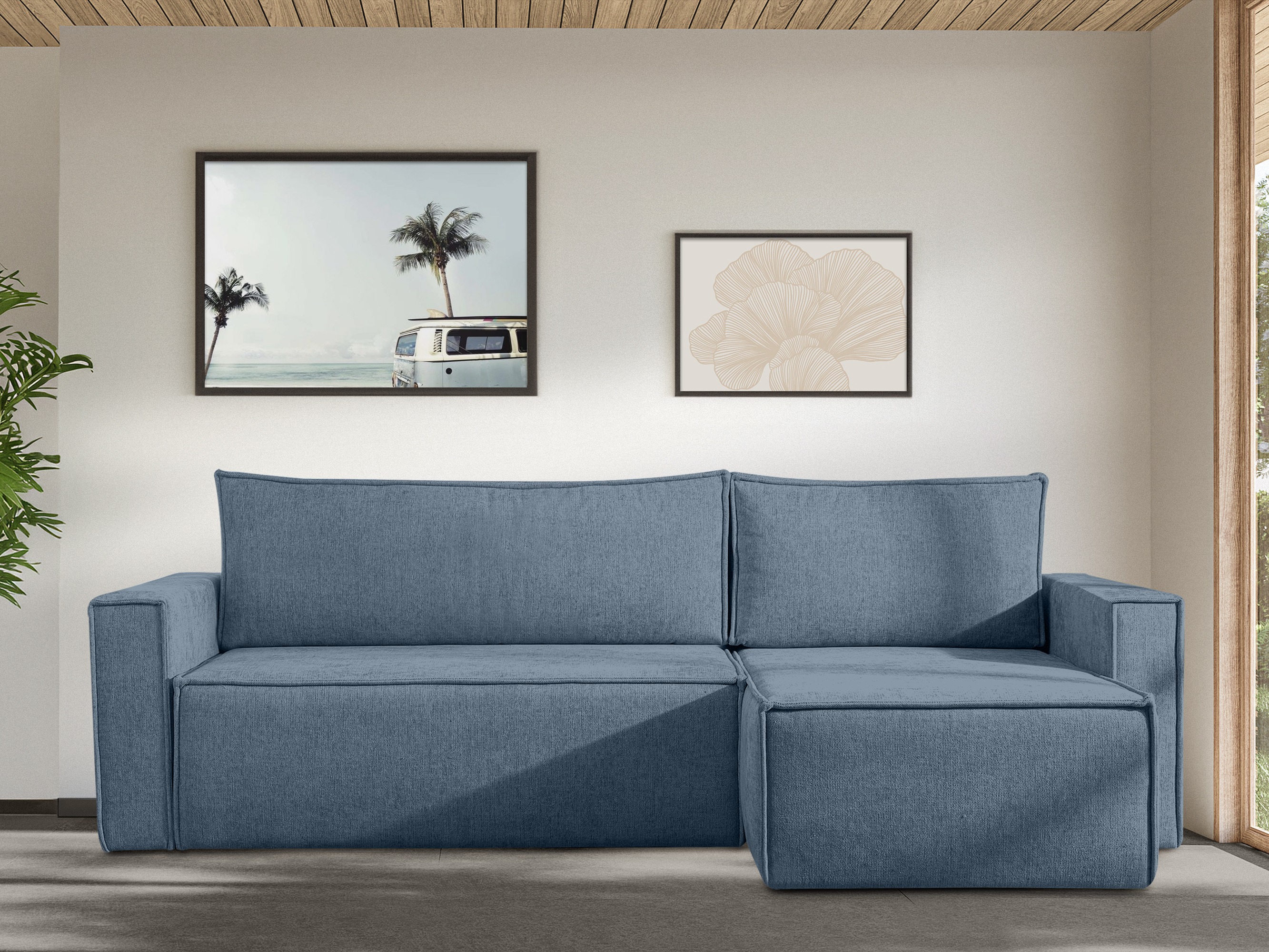 Kutna garnitura Temecula 106 (Rosario 459)