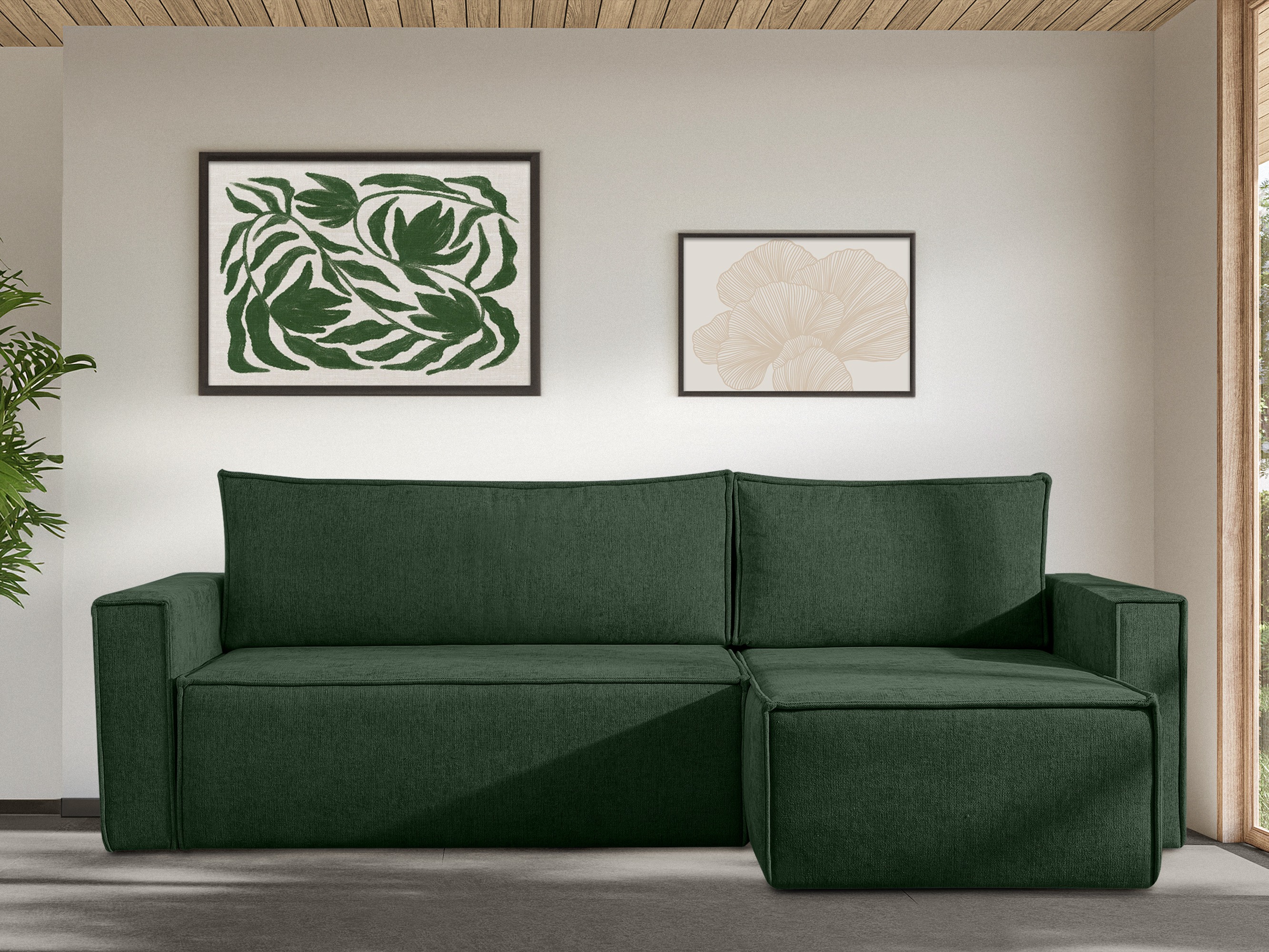 Kutna garnitura Temecula 106 (Rosario 467)