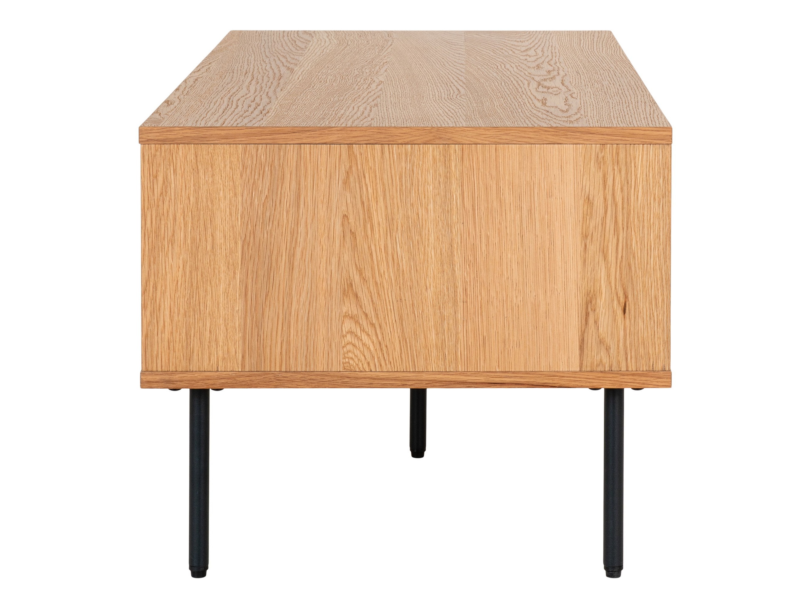 Stolić za kavu Elbelme 107 (Hrast)