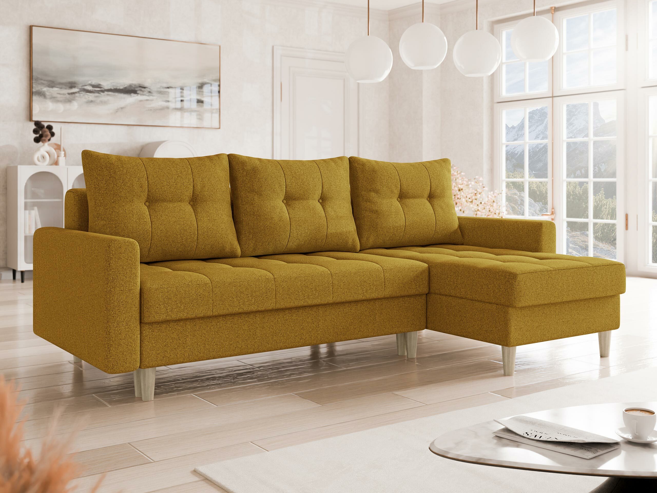 Kutna garnitura Boulder 100 (Malmo 41)