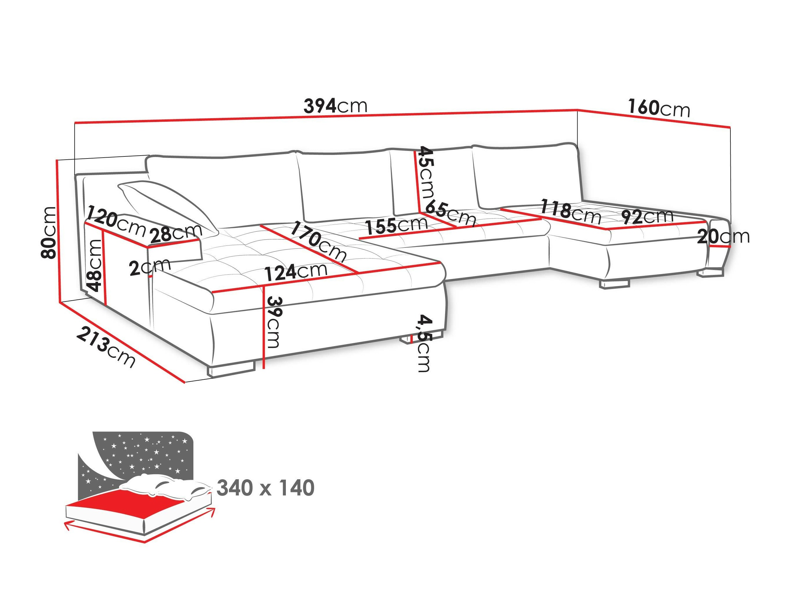 Kutna garnitura Comfivo Oliva I (Venus Velvet 2932 + Miu 2059)