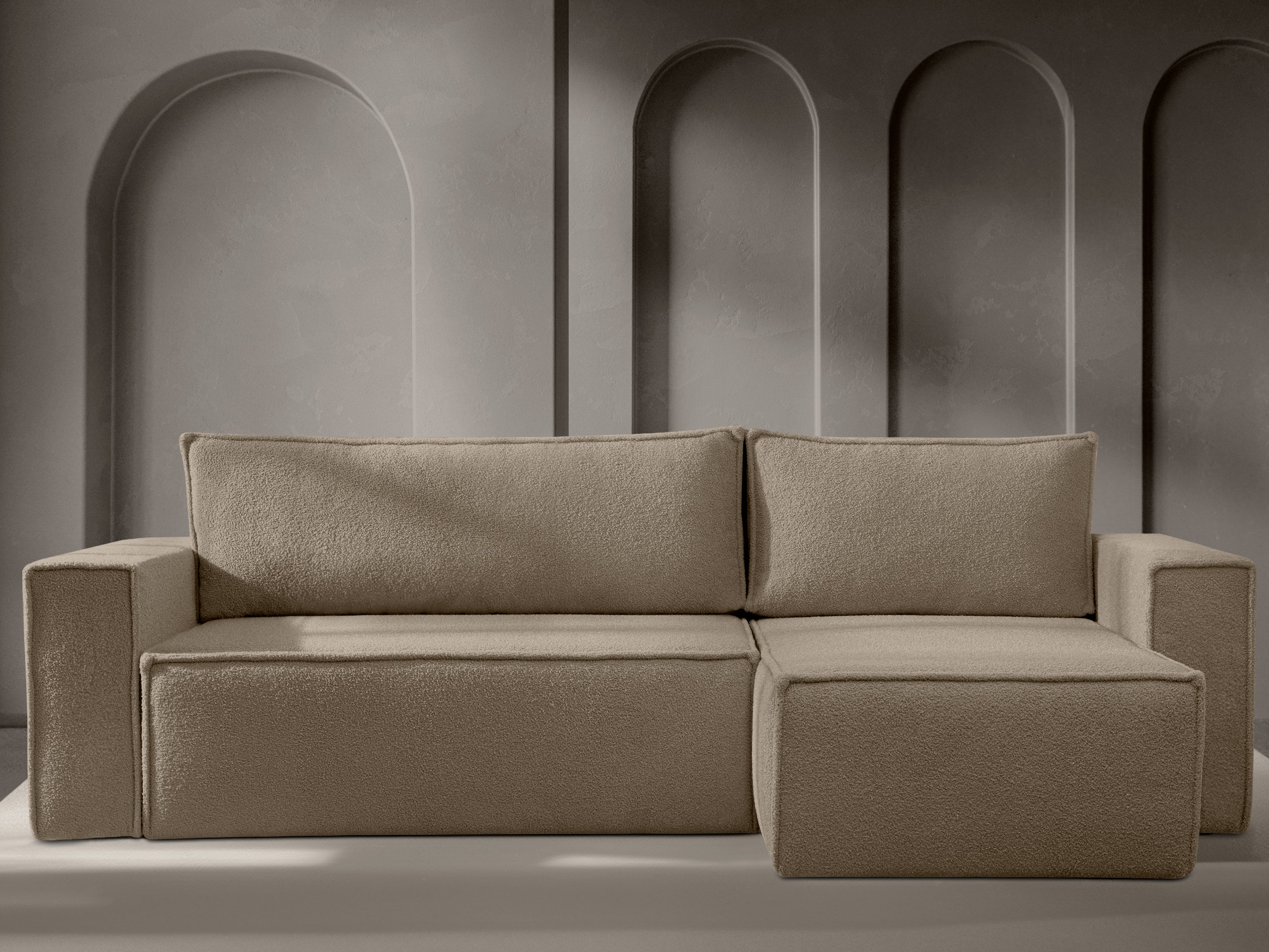 Kutna garnitura Temecula 107 (New or Never 16)