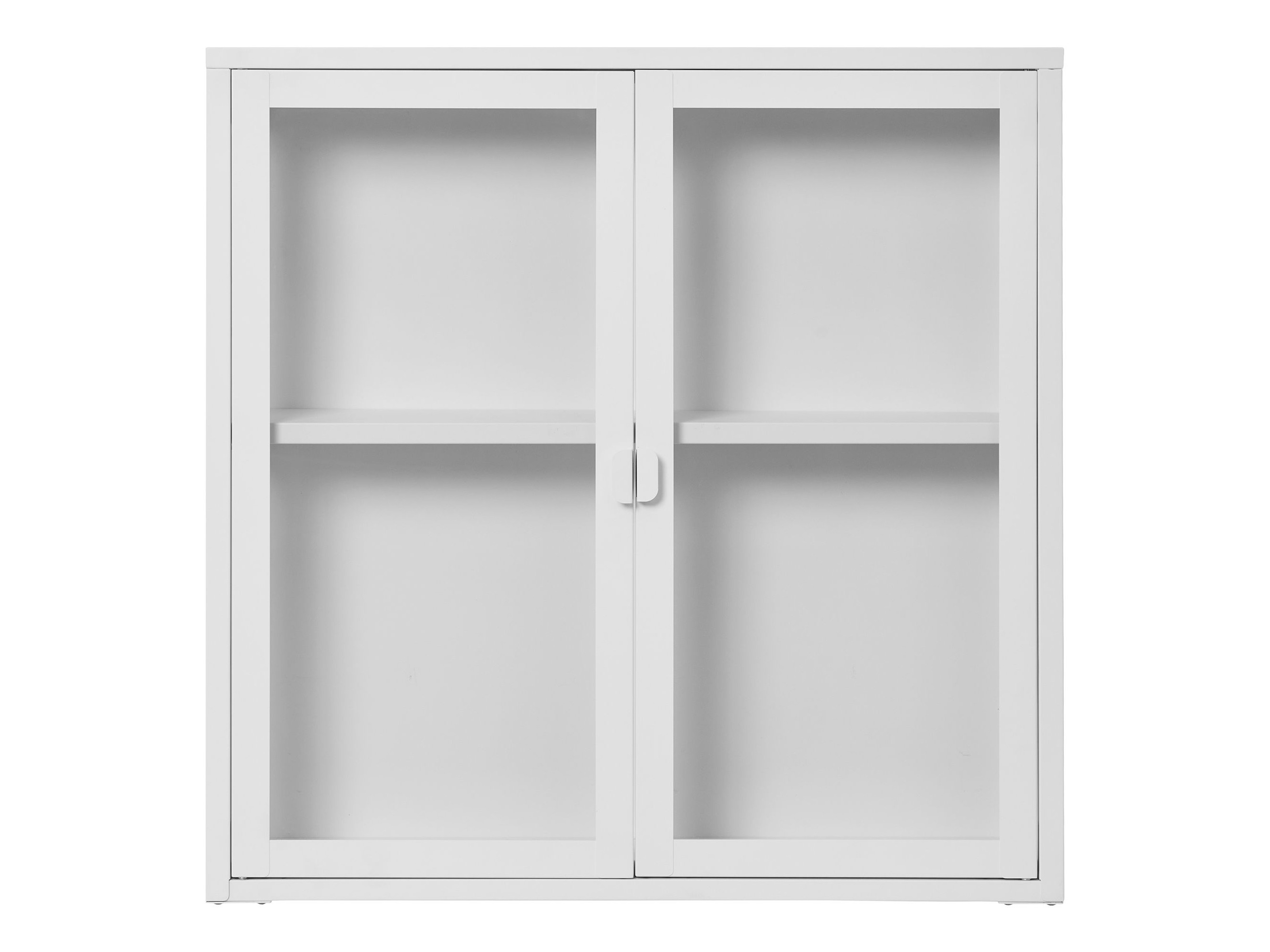 Zidni ormarić Romtolo 100 (Bijela)