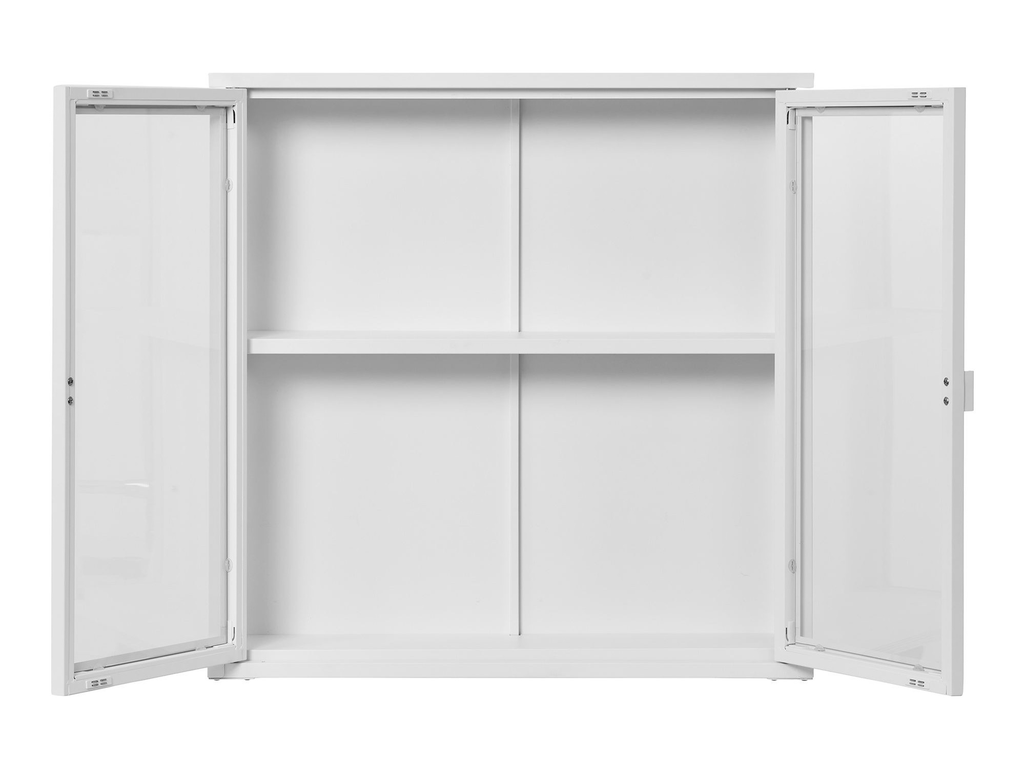 Zidni ormarić Romtolo 100 (Bijela)