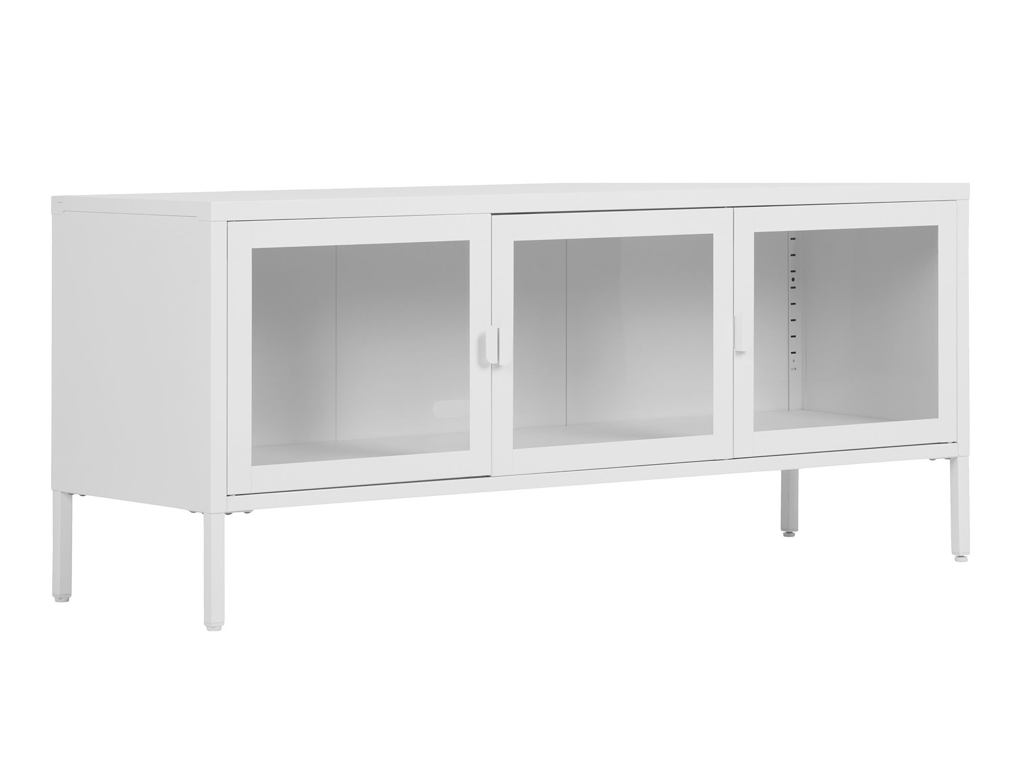 TV stol Romtolo 103 (Bijela)