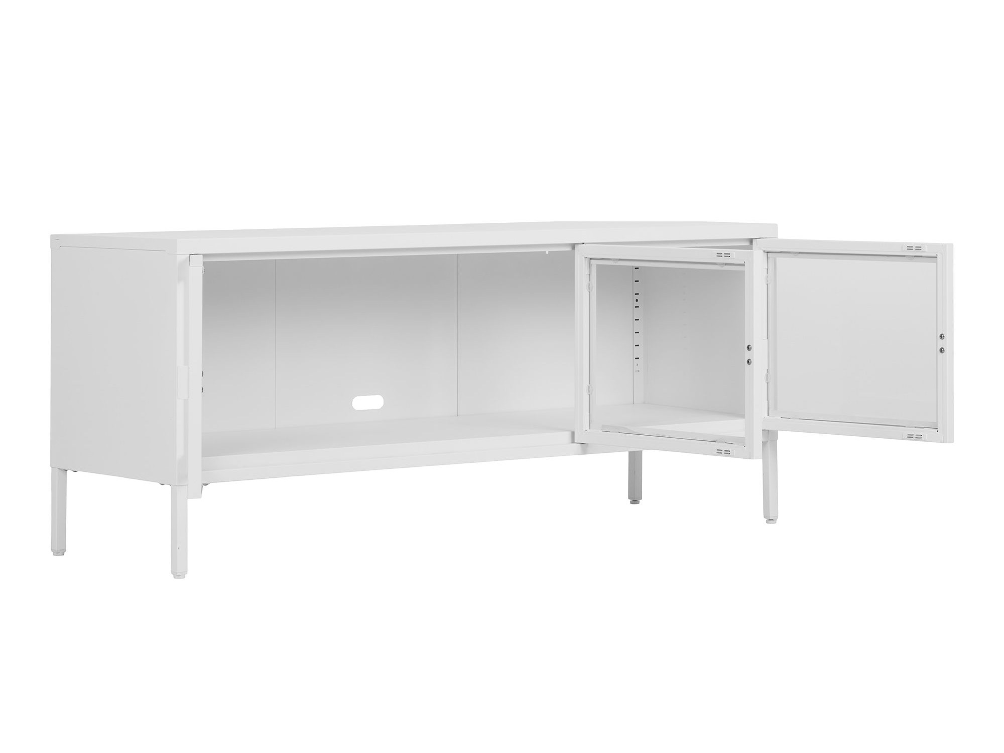 TV stol Romtolo 103 (Bijela)