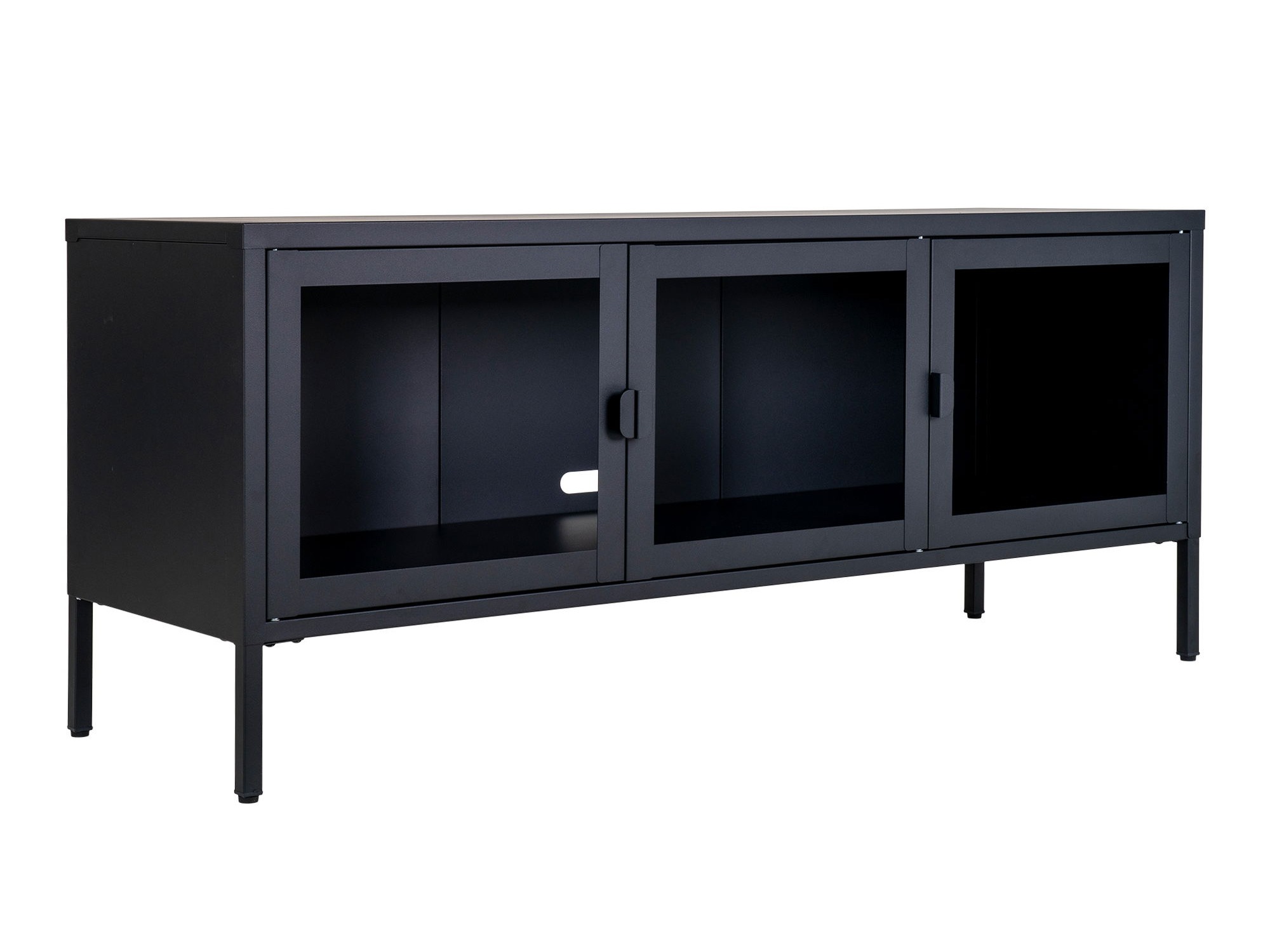 TV stol Romtolo 103 (Crna)