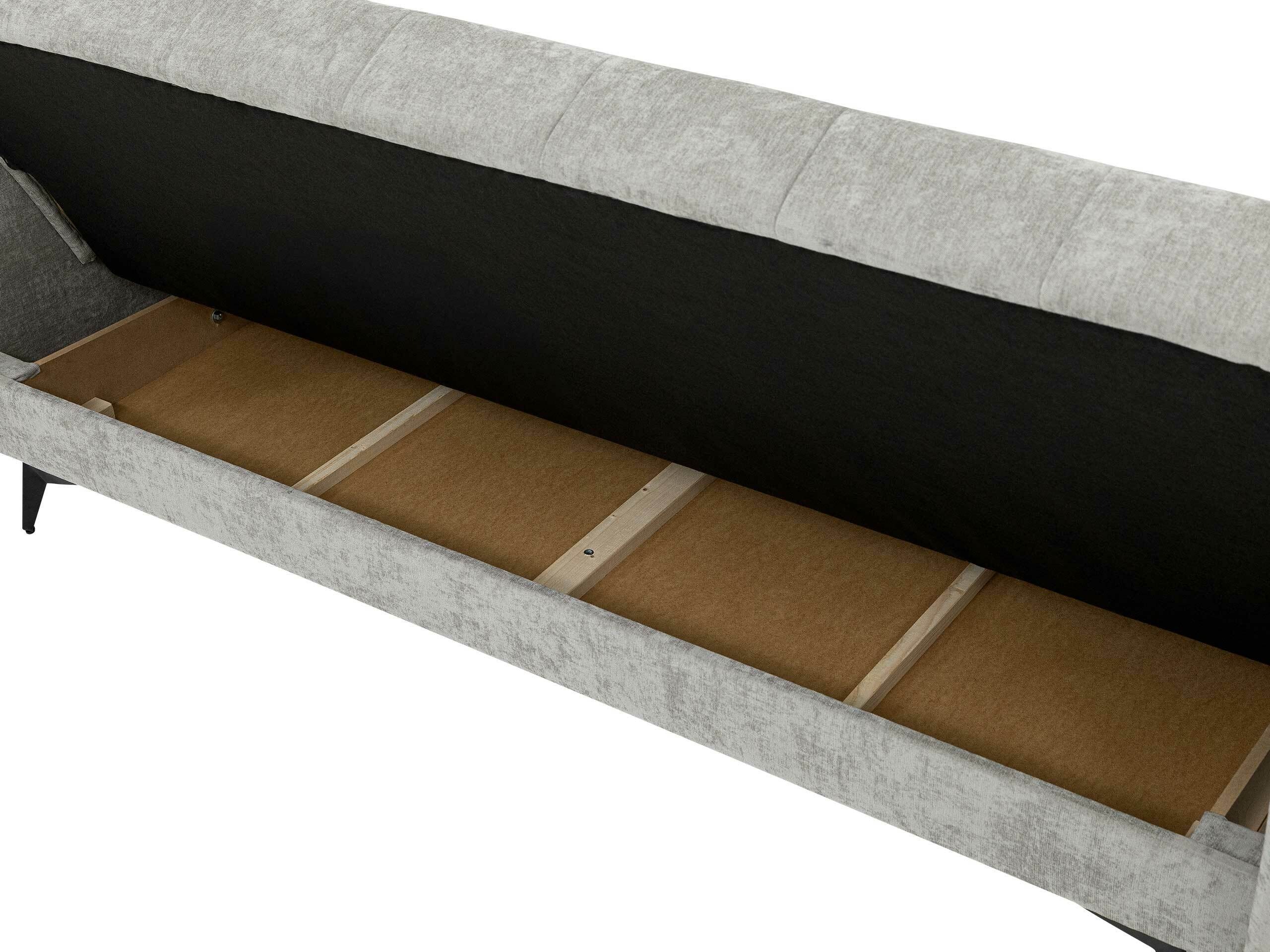 Kauč na razvlačenje Comfivo Luda (Sandu 224.02)