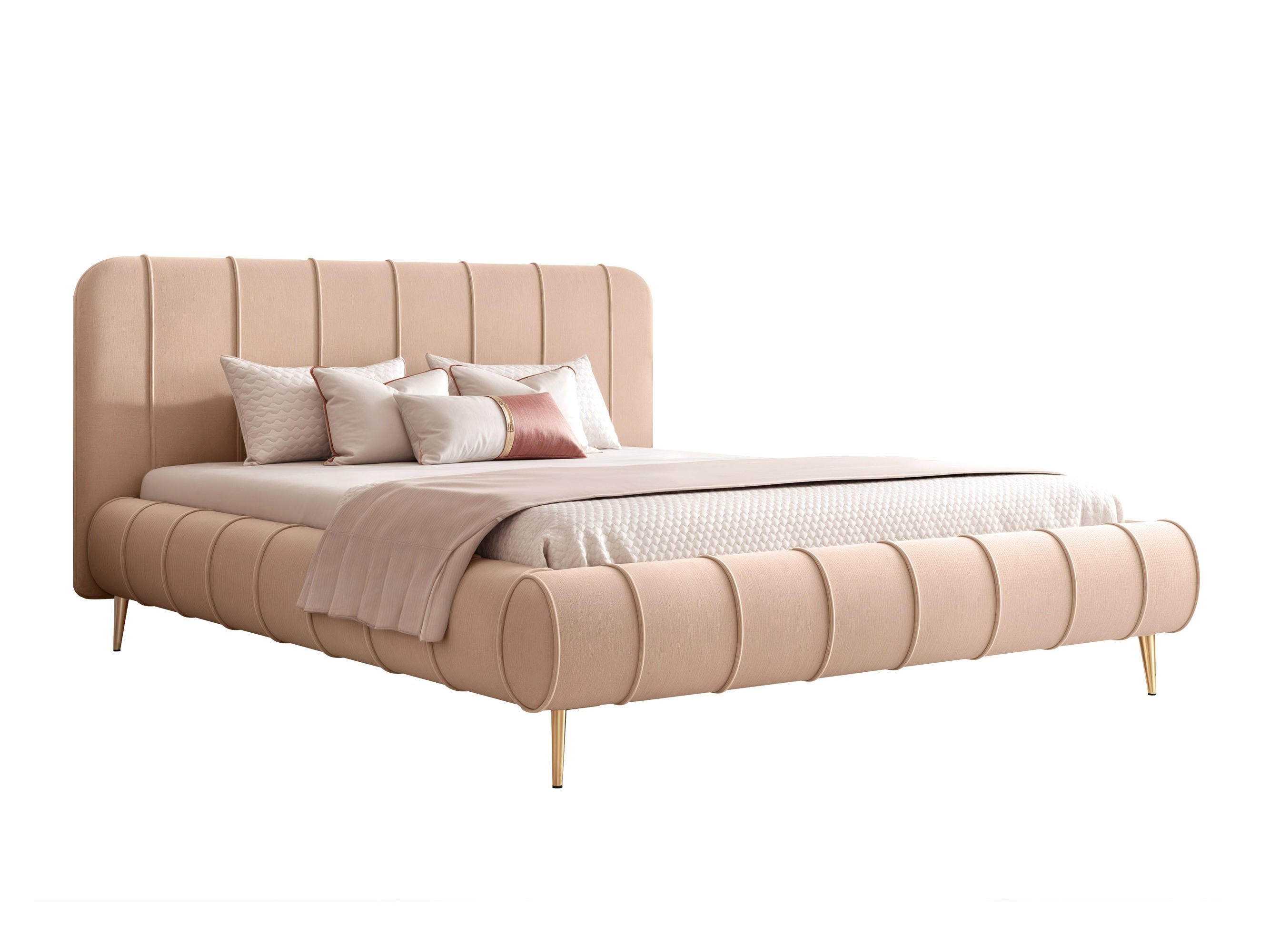 Krevet Hesperia 111 (Dream Velvet 202.38)