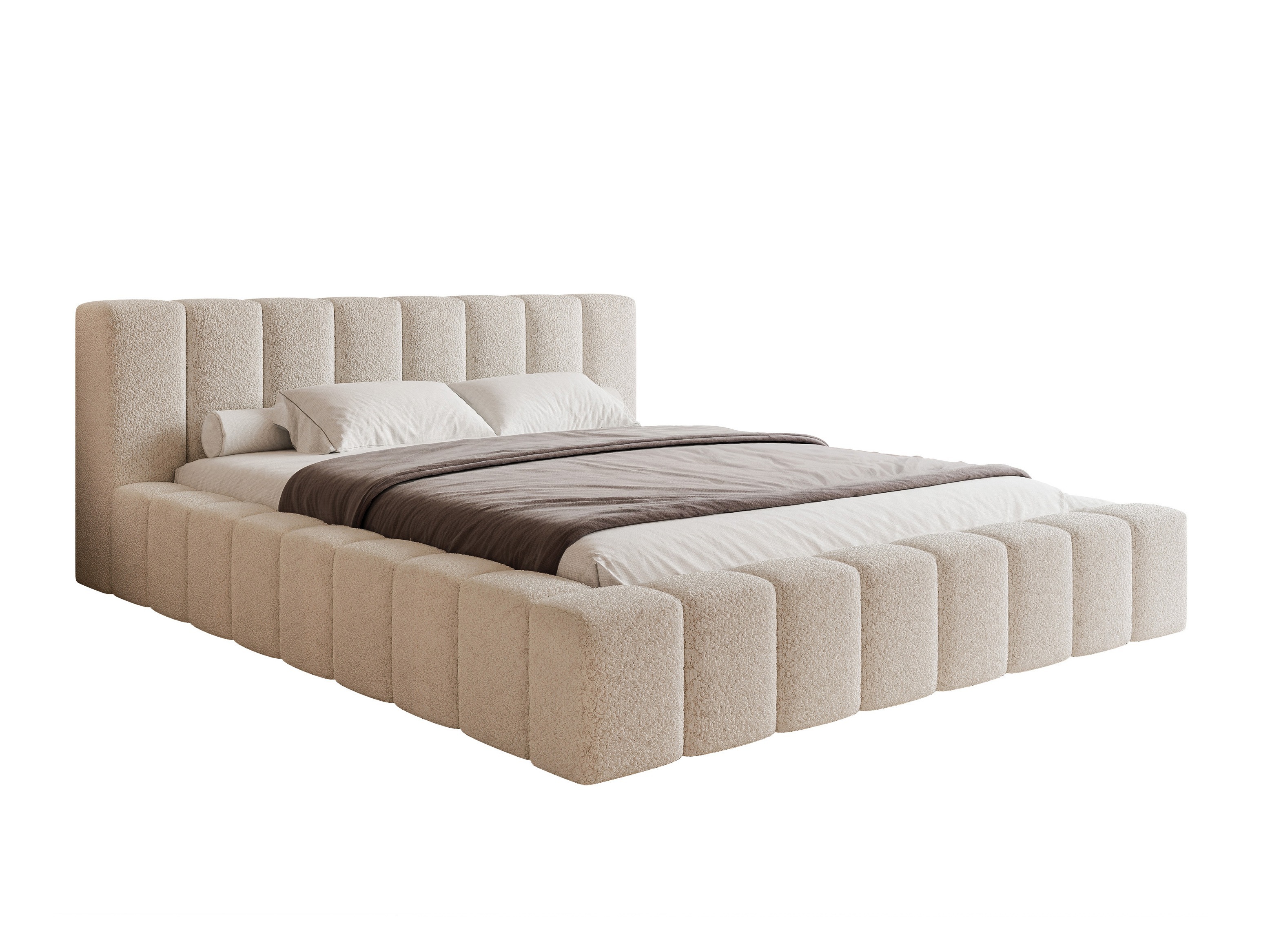 Krevet Hesperia 121 (Abriamo 03)