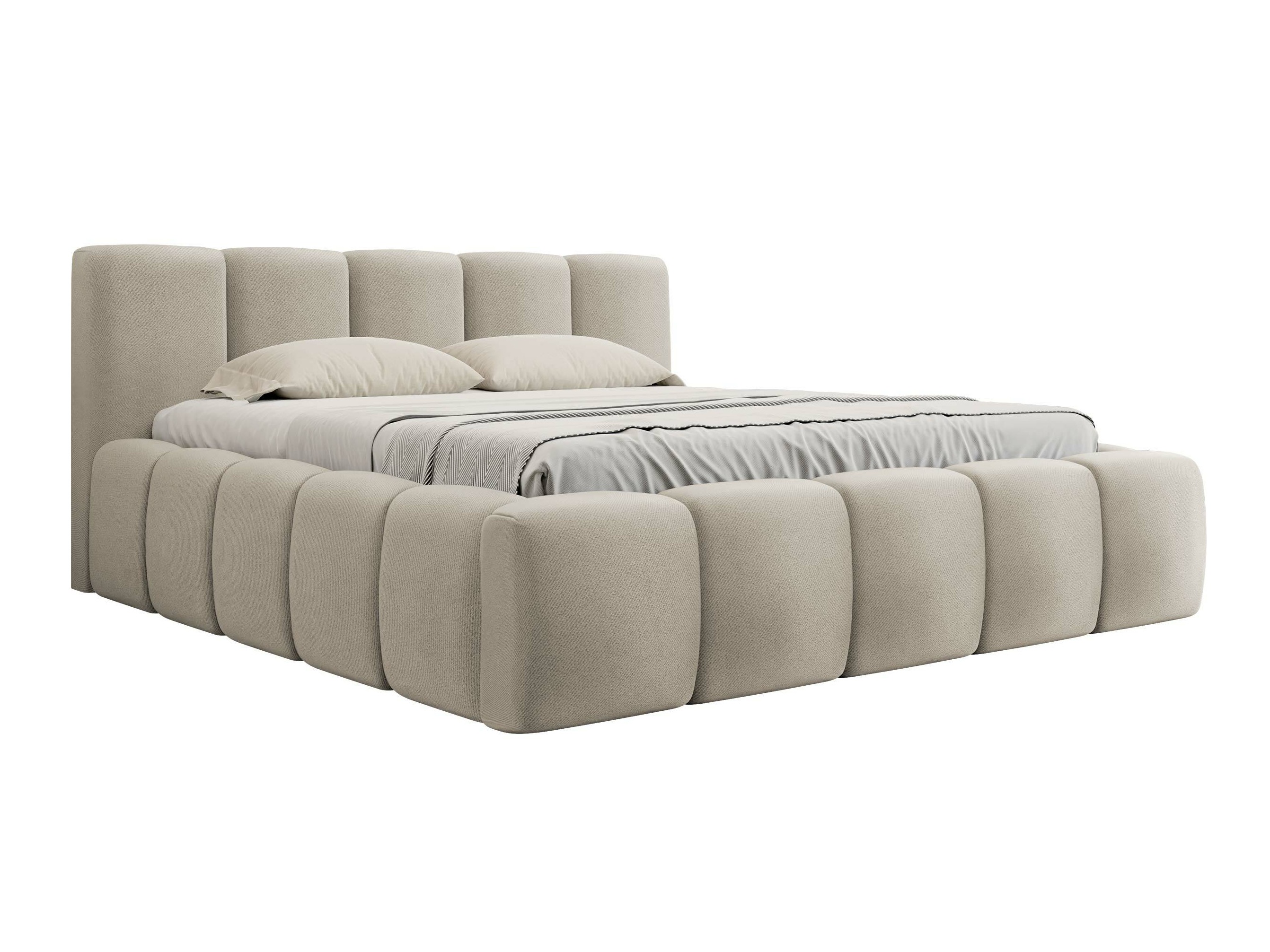 Krevet TrendyNest Vulpora I (Paros 02)