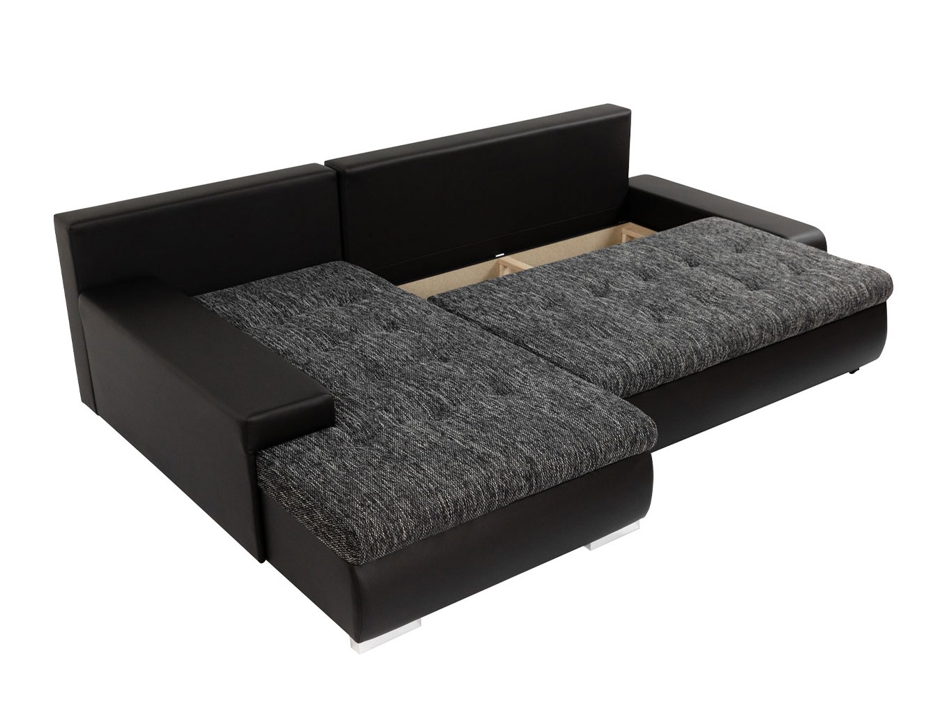 Kutna garnitura Comfivo Nitor I (Soft 011 + Lux 06)