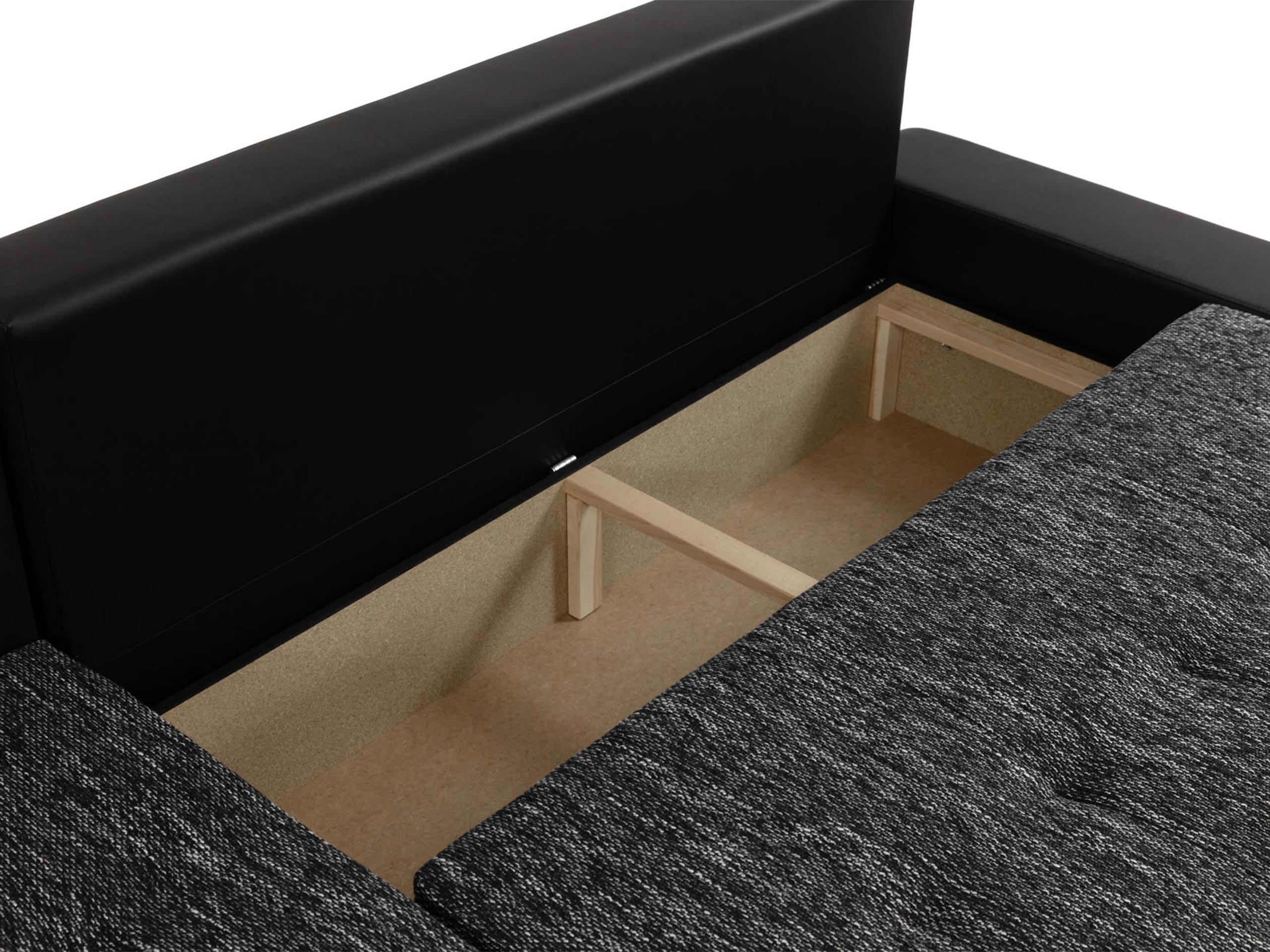 Kutna garnitura Comfivo Nitor IV (Boucle Baloo 2074 + Boucle Baloo 2073)