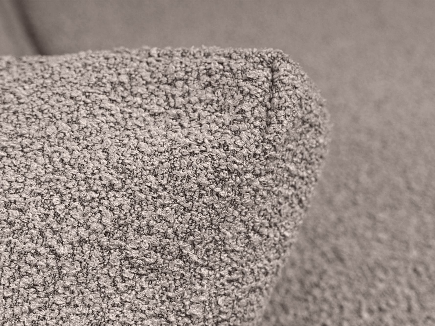 Modularna kutna garnitura Fivsoi 102 (Bež)