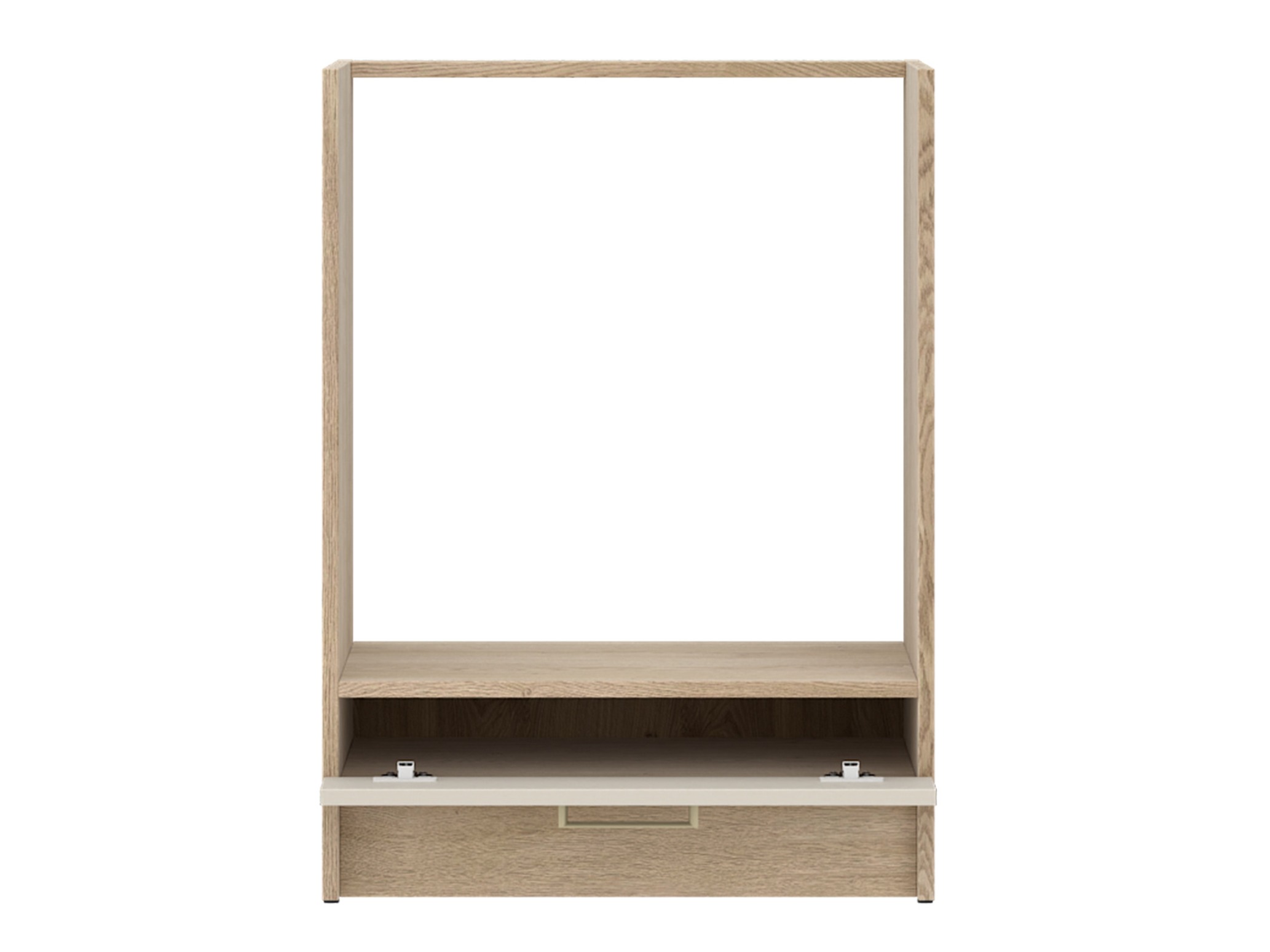 Modularni ormarić za ugradbene aparate Quti 111