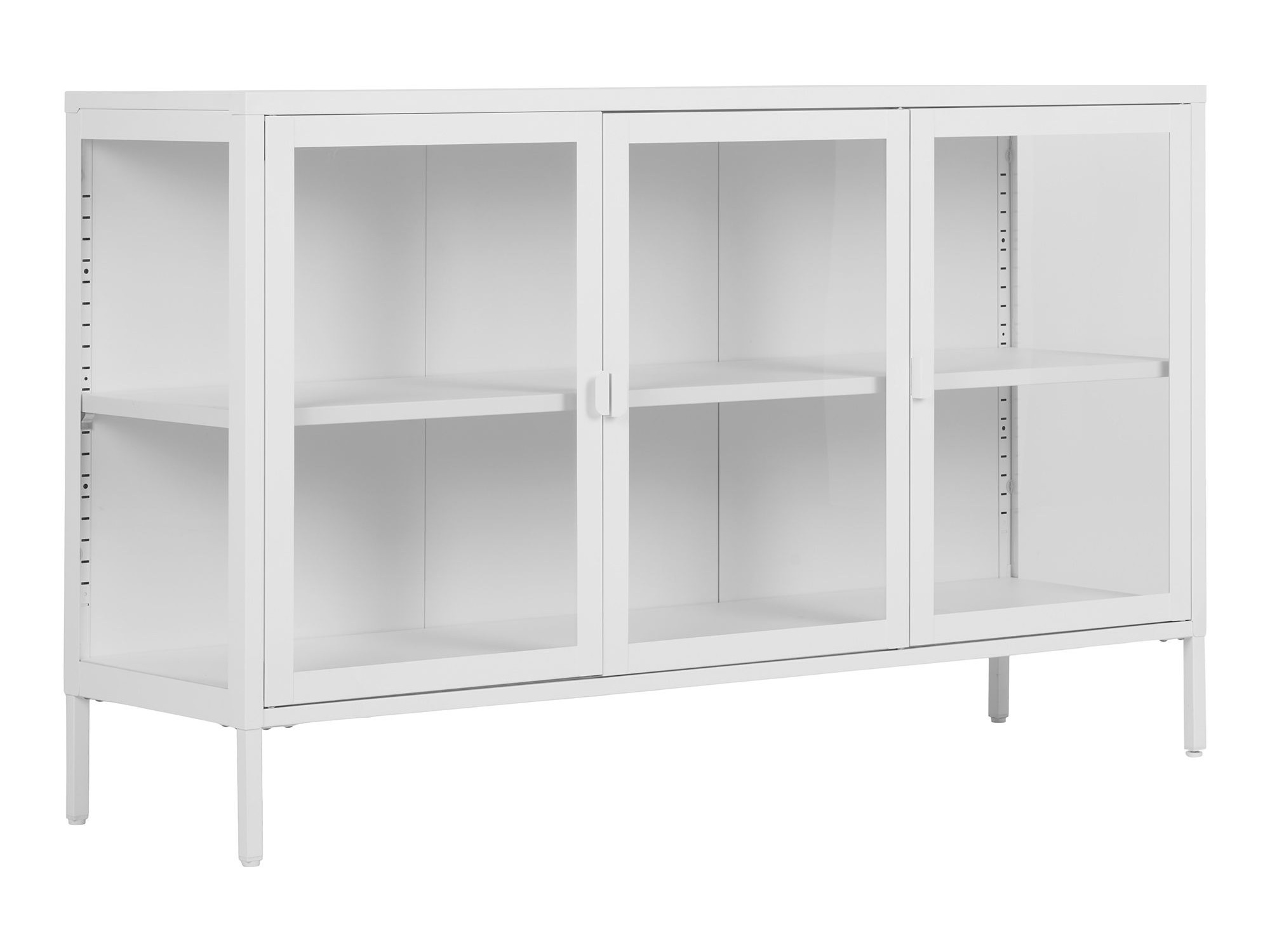 Ormarić Romtolo 105 (Bijela)