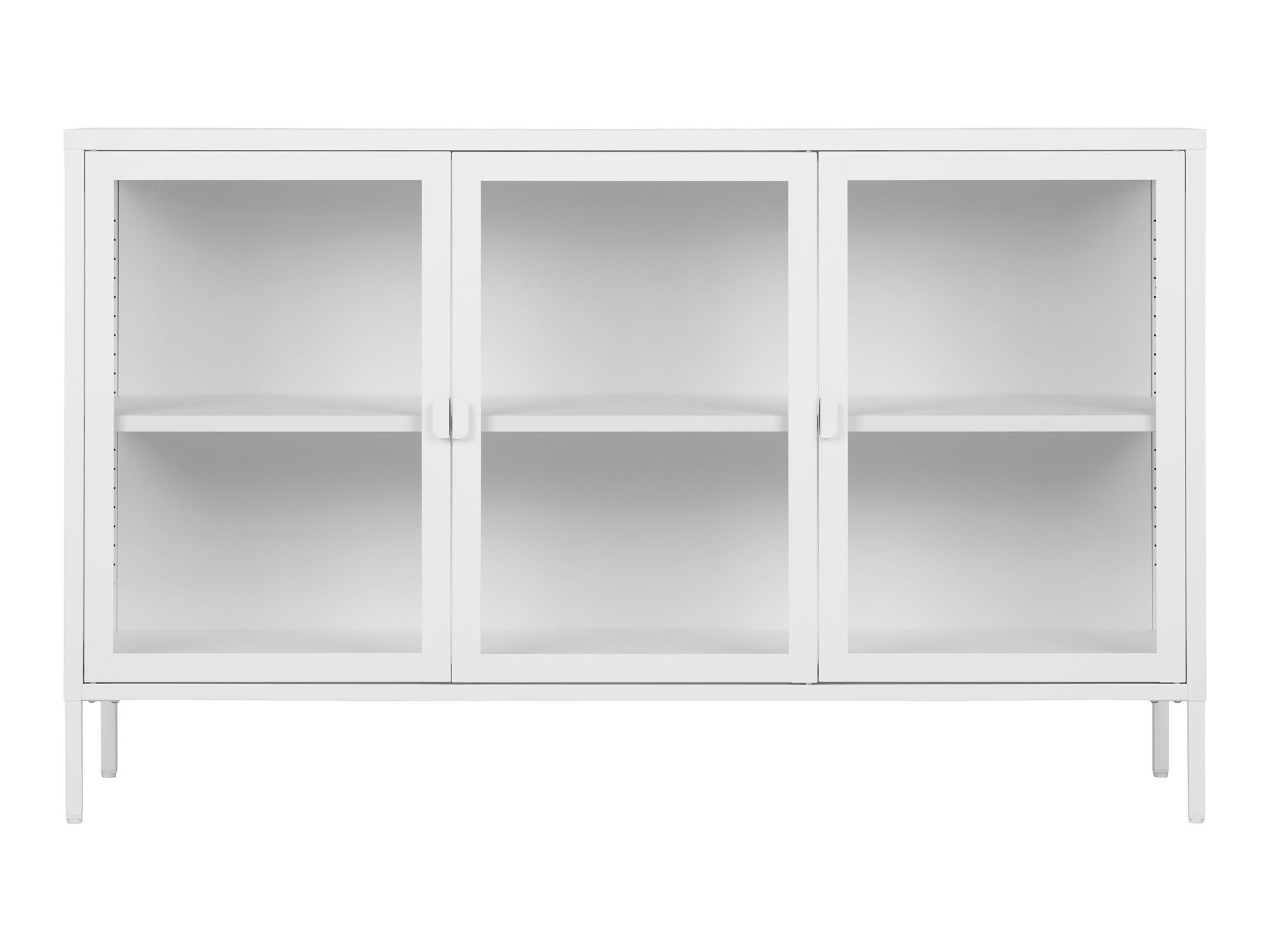 Ormarić Romtolo 105 (Bijela)