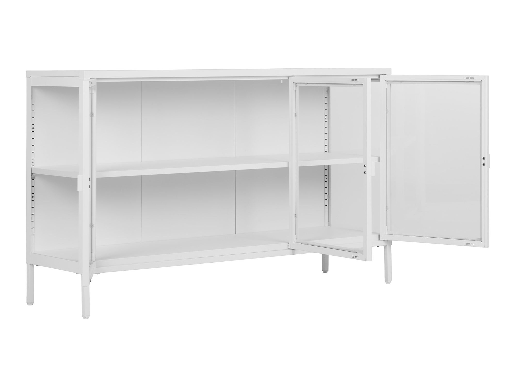 Ormarić Romtolo 105 (Bijela)