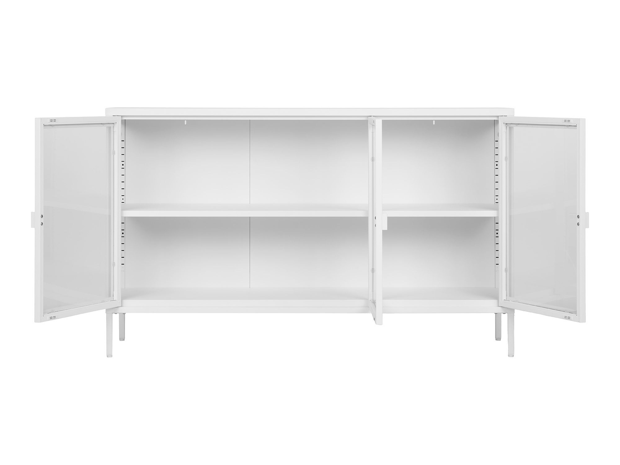 Ormarić Romtolo 105 (Bijela)