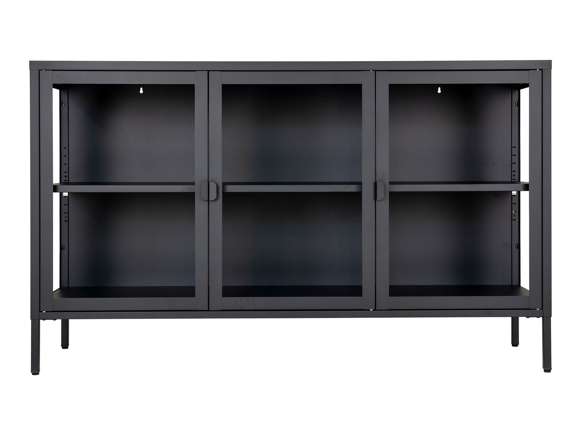 Ormarić Romtolo 105 (Crna)