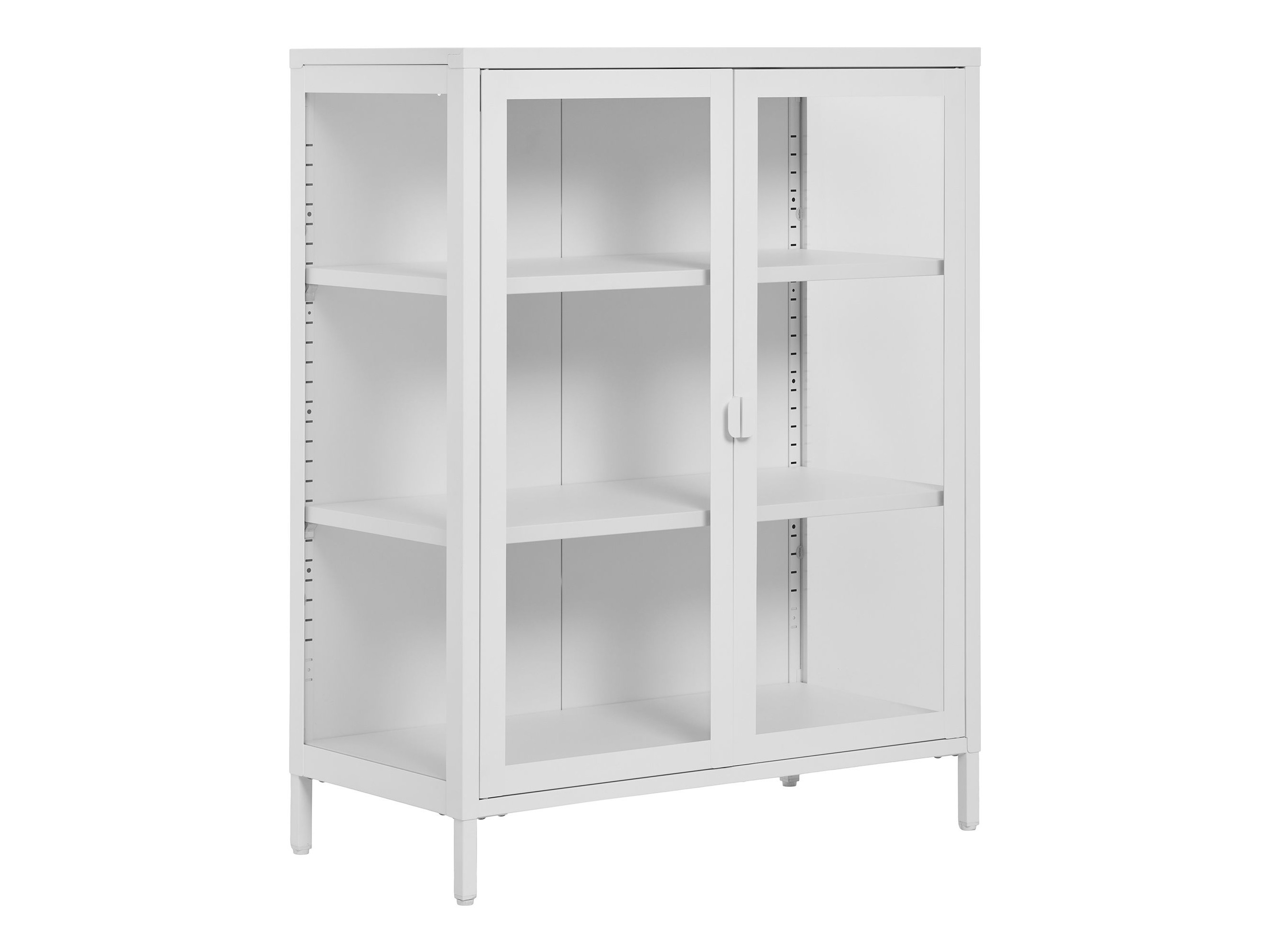 Ormarić Romtolo 106 (Bijela)