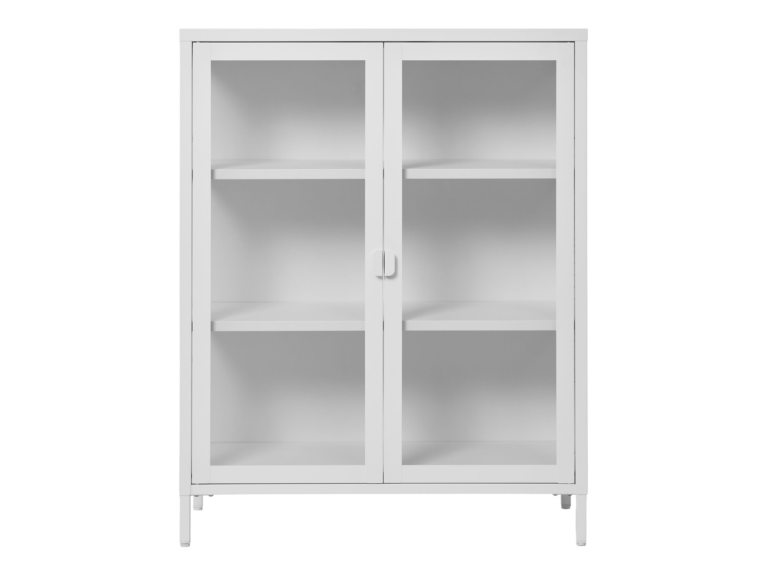 Ormarić Romtolo 106 (Bijela)